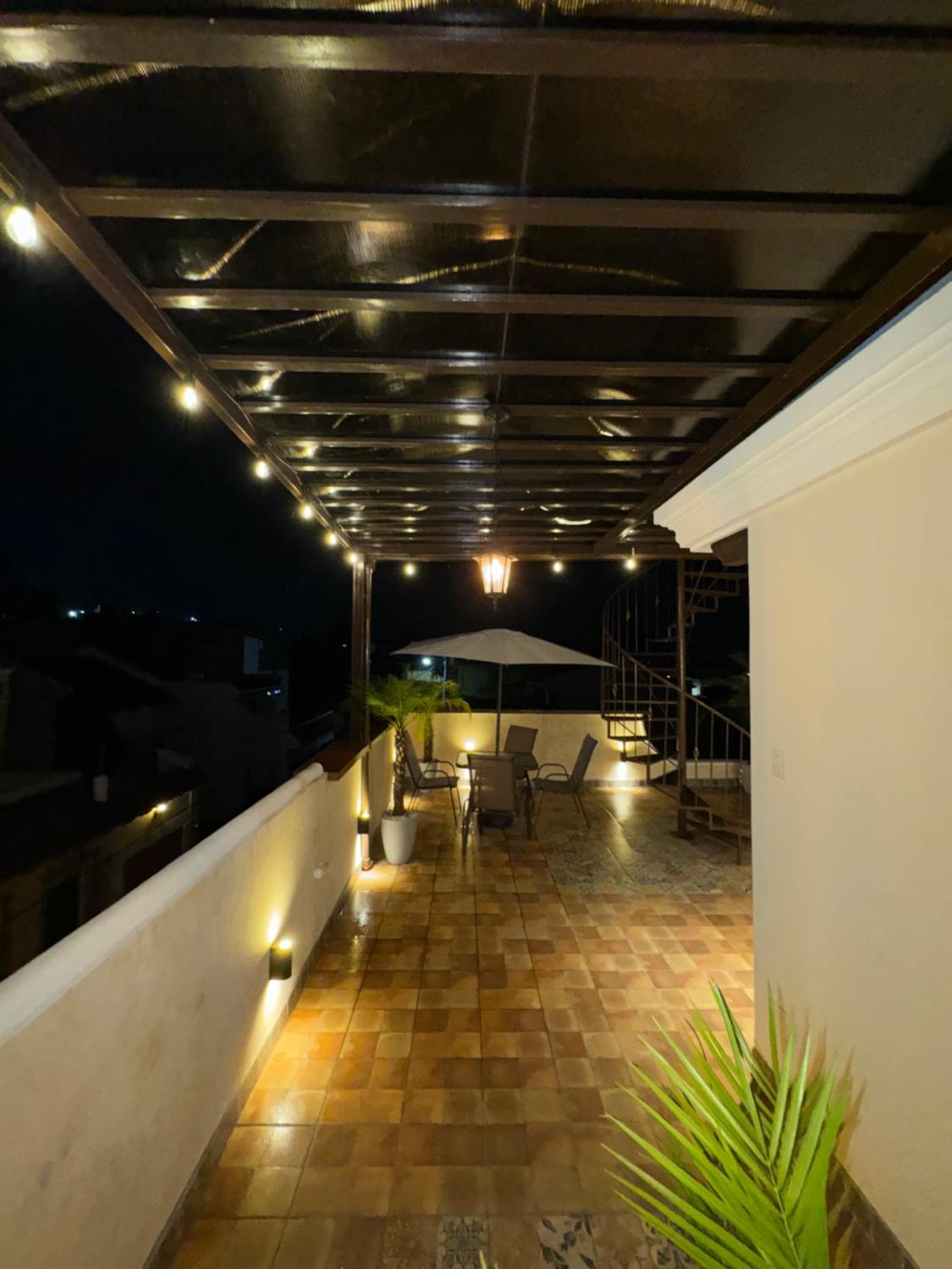 Suite Boutique #1 Antigua Guatemala view 2