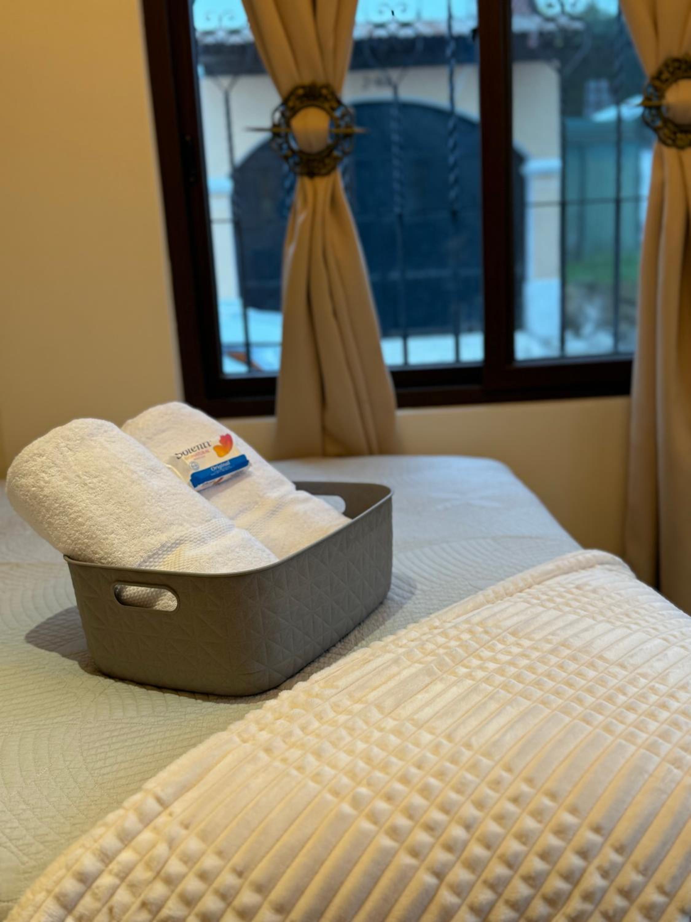 Suite Boutique #1 Antigua Guatemala view 4