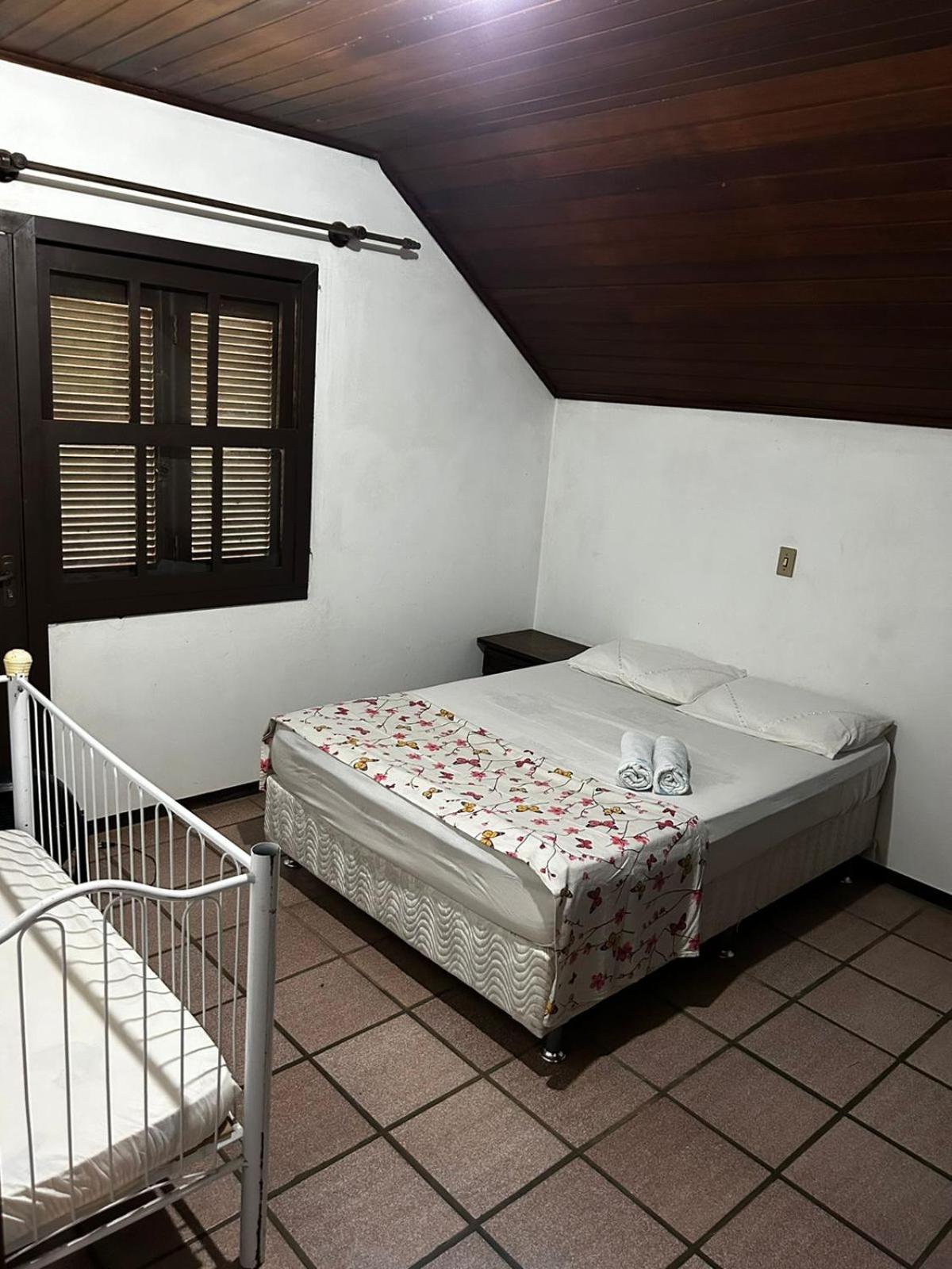 Lagoa da Harmonia cabanas