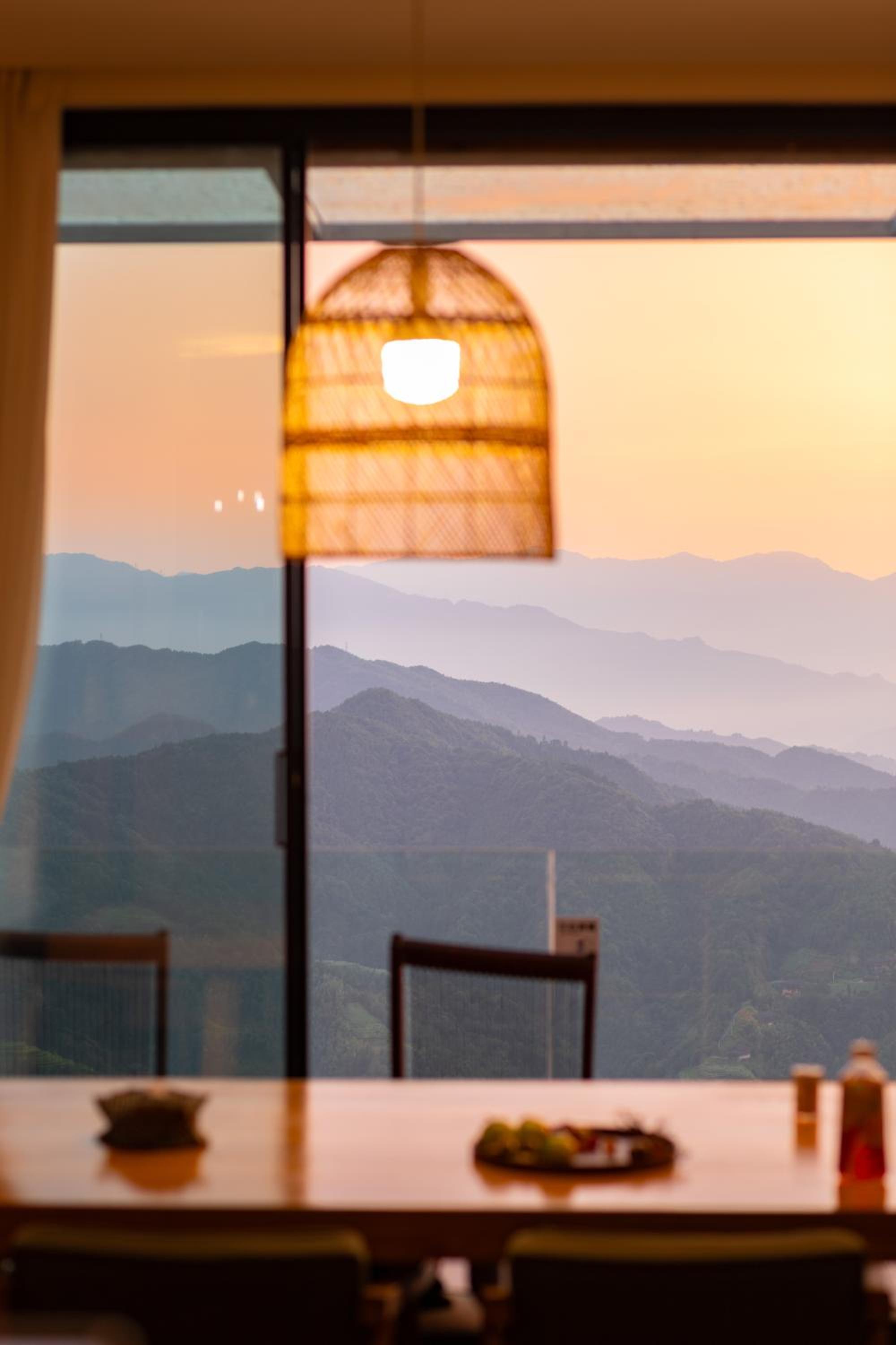 Rice View Lodge