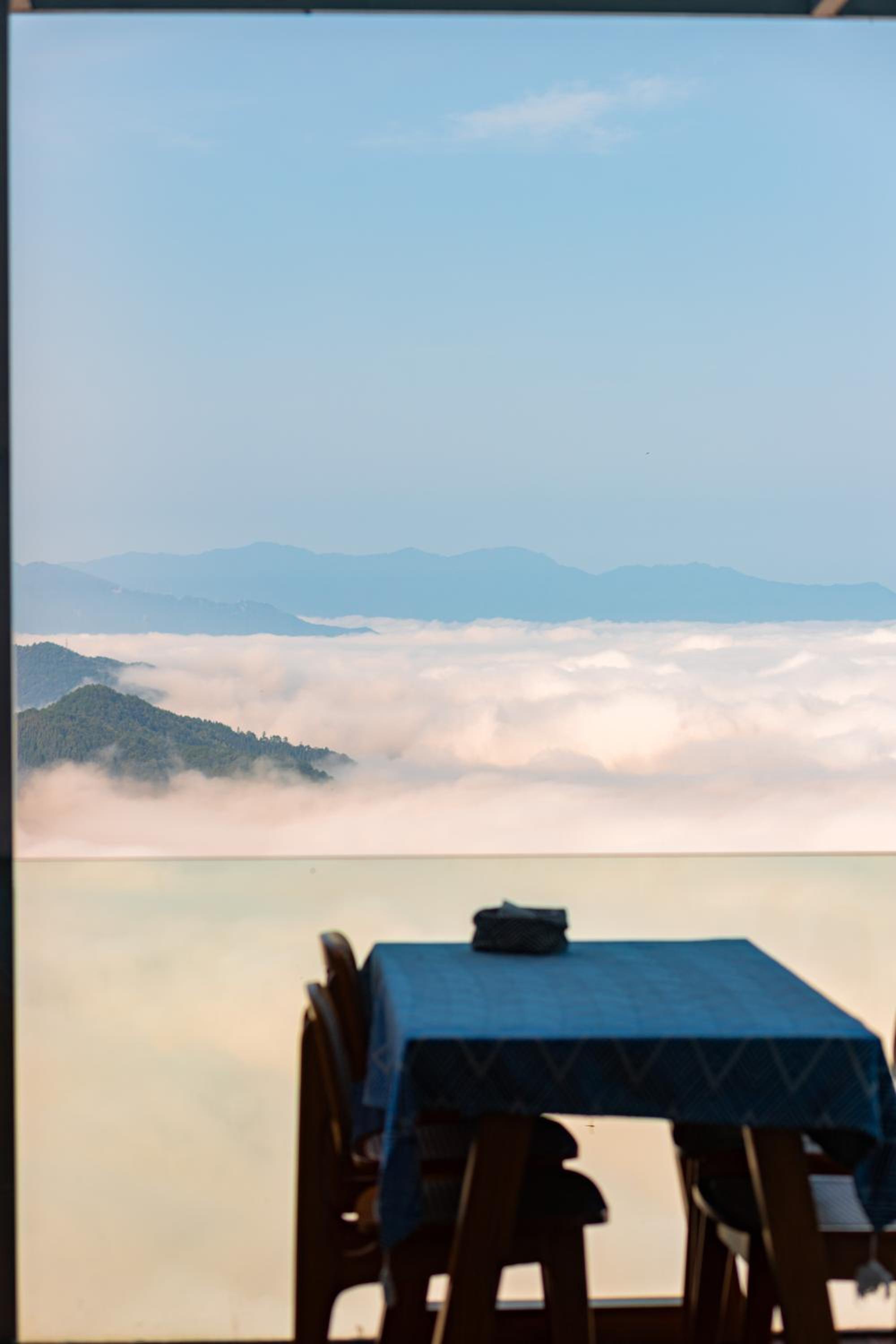 Rice View Lodge