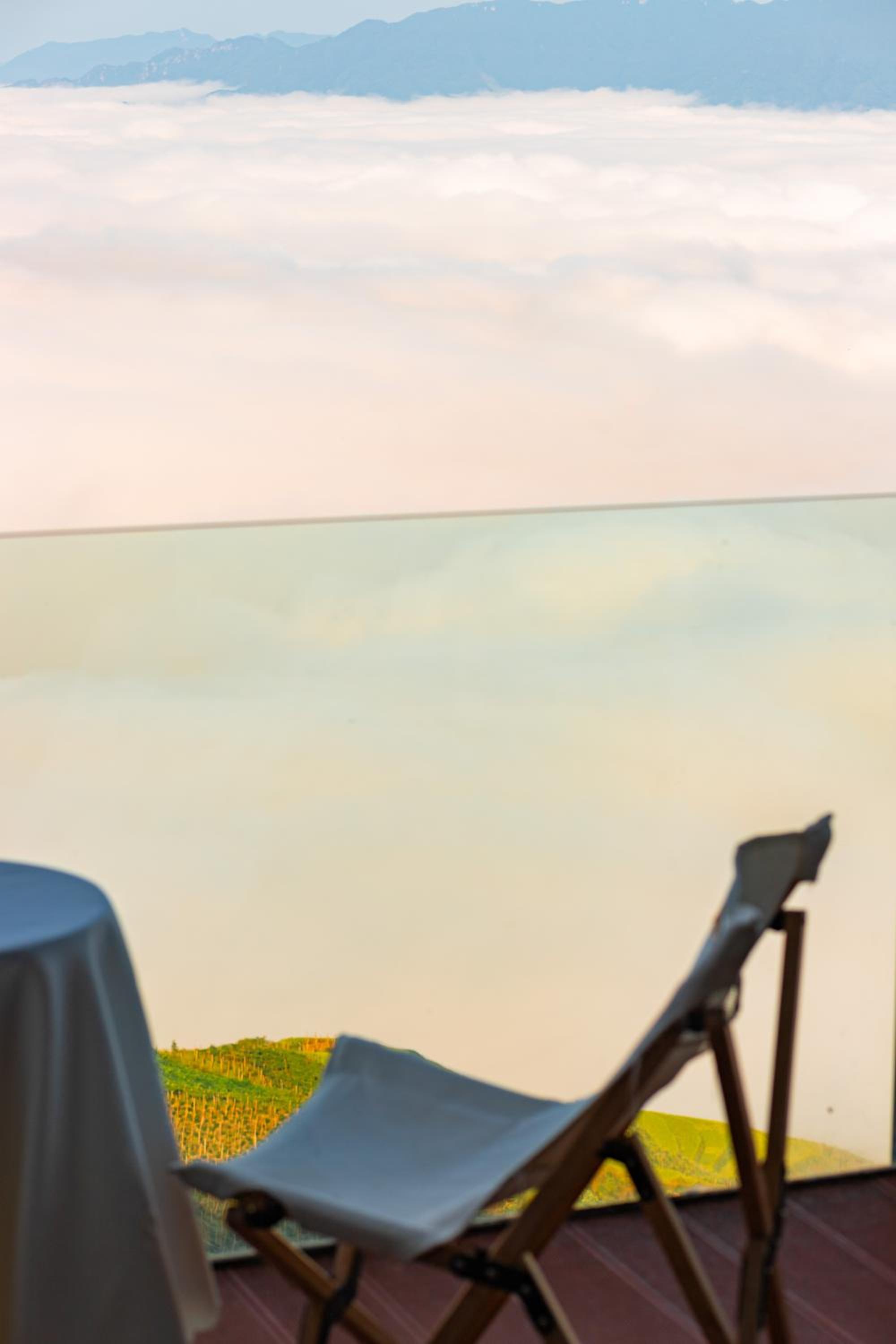Rice View Lodge