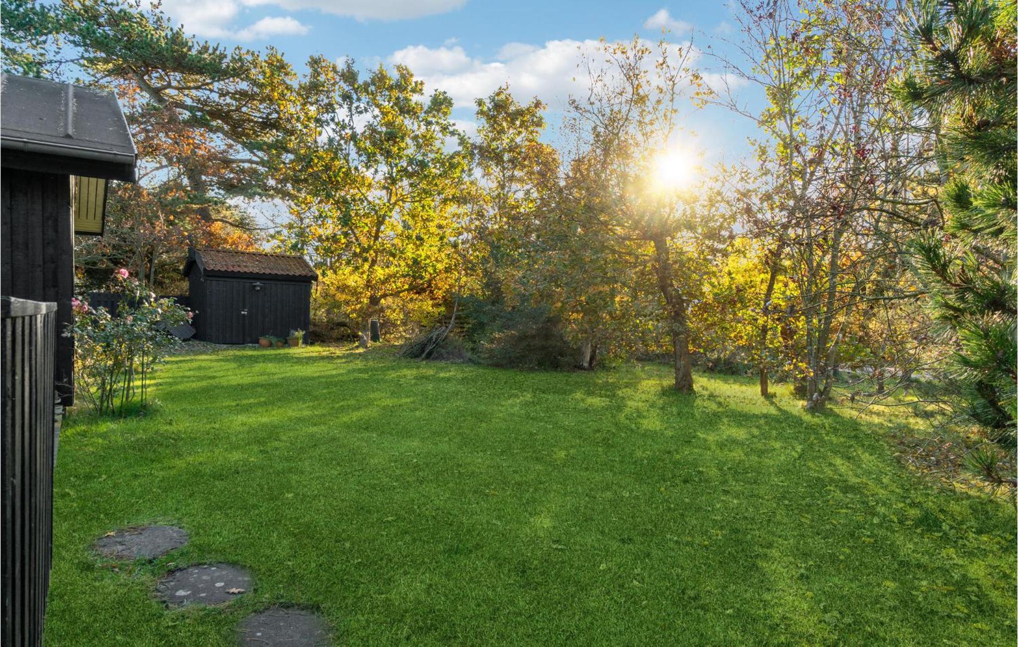 Beautiful Home In Samsø With Kitchen