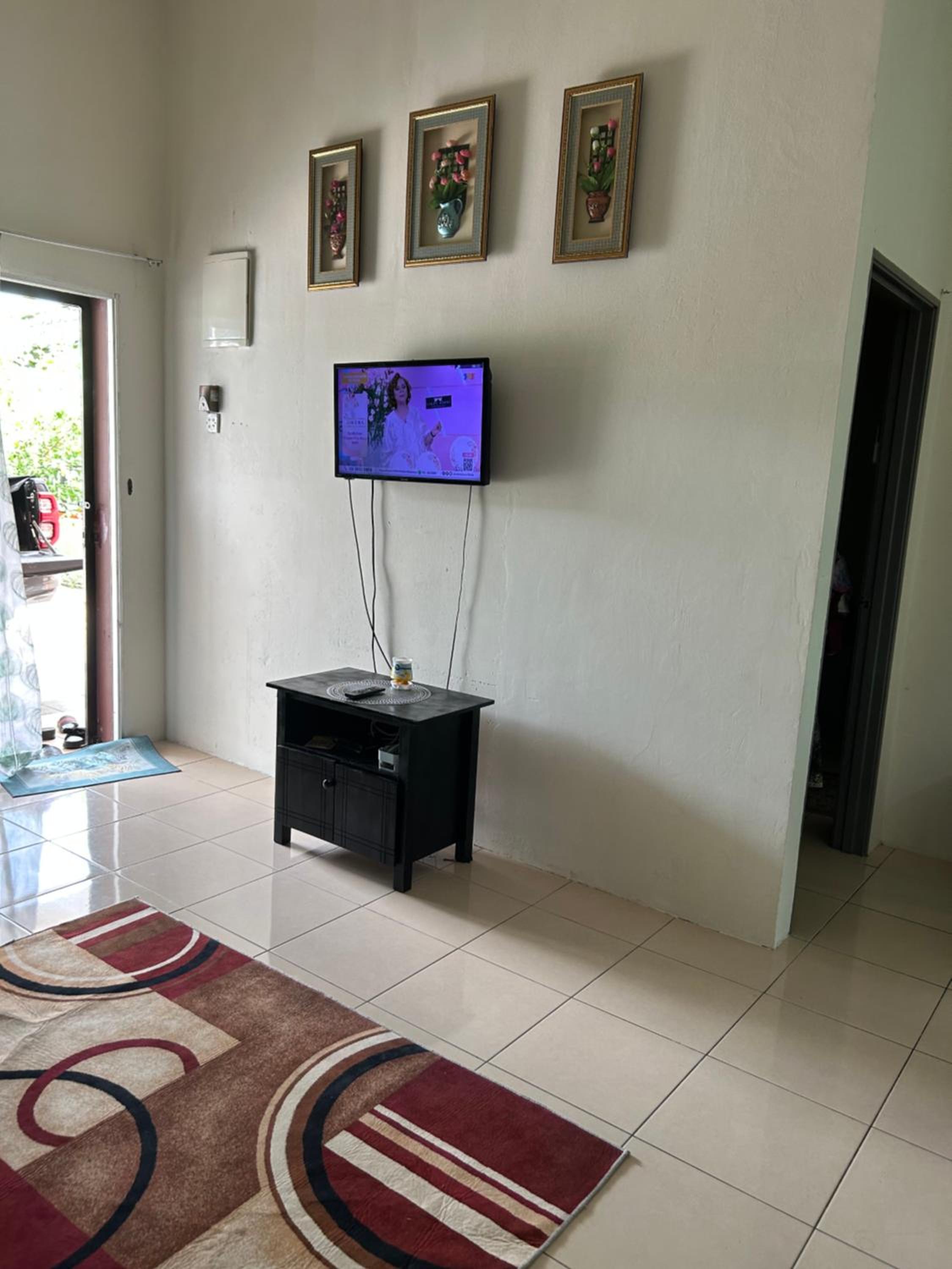 AMRI KLATE Homestay photo 3