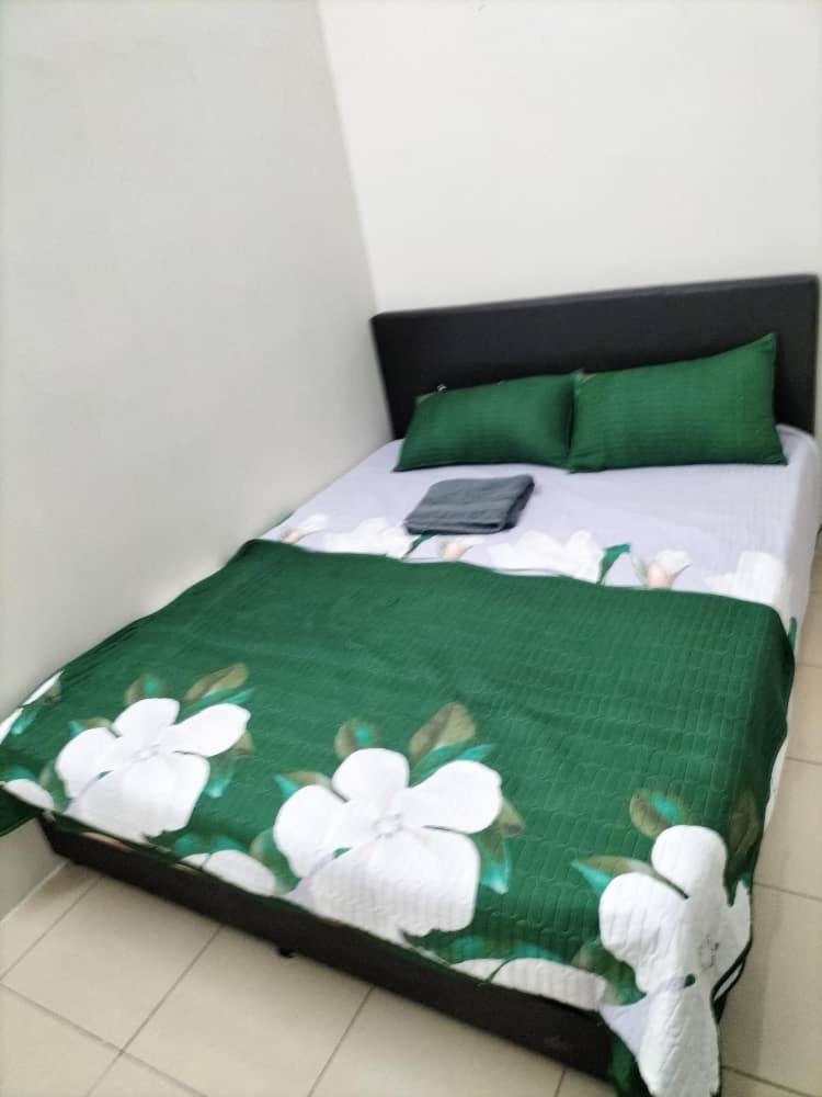 AMRI KLATE Homestay photo 4