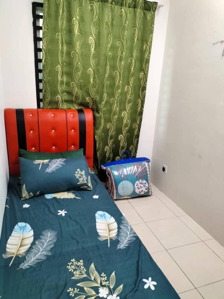 AMRI KLATE Homestay photo 5
