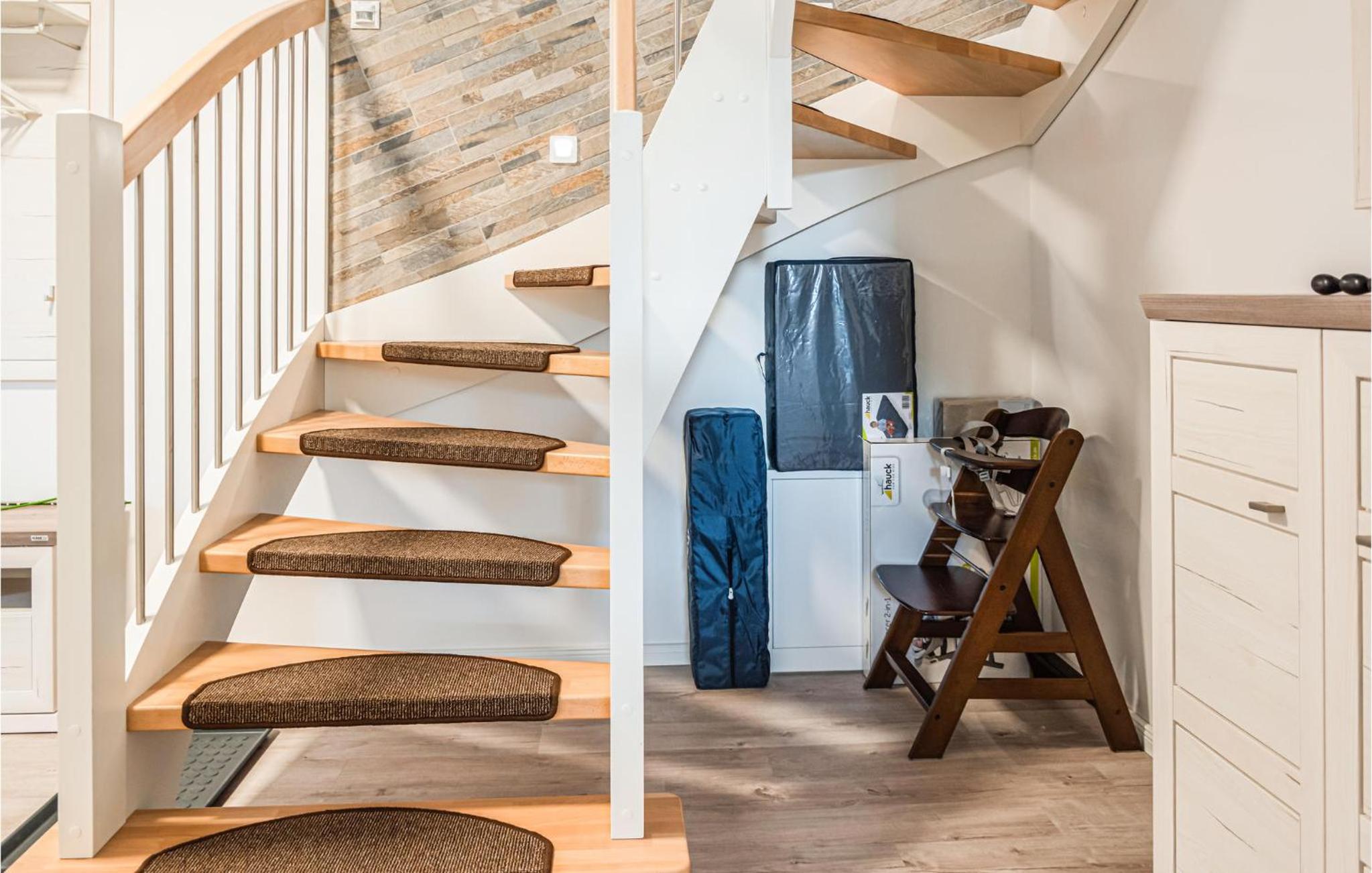 Amazing Home In Klütz With Kitchen