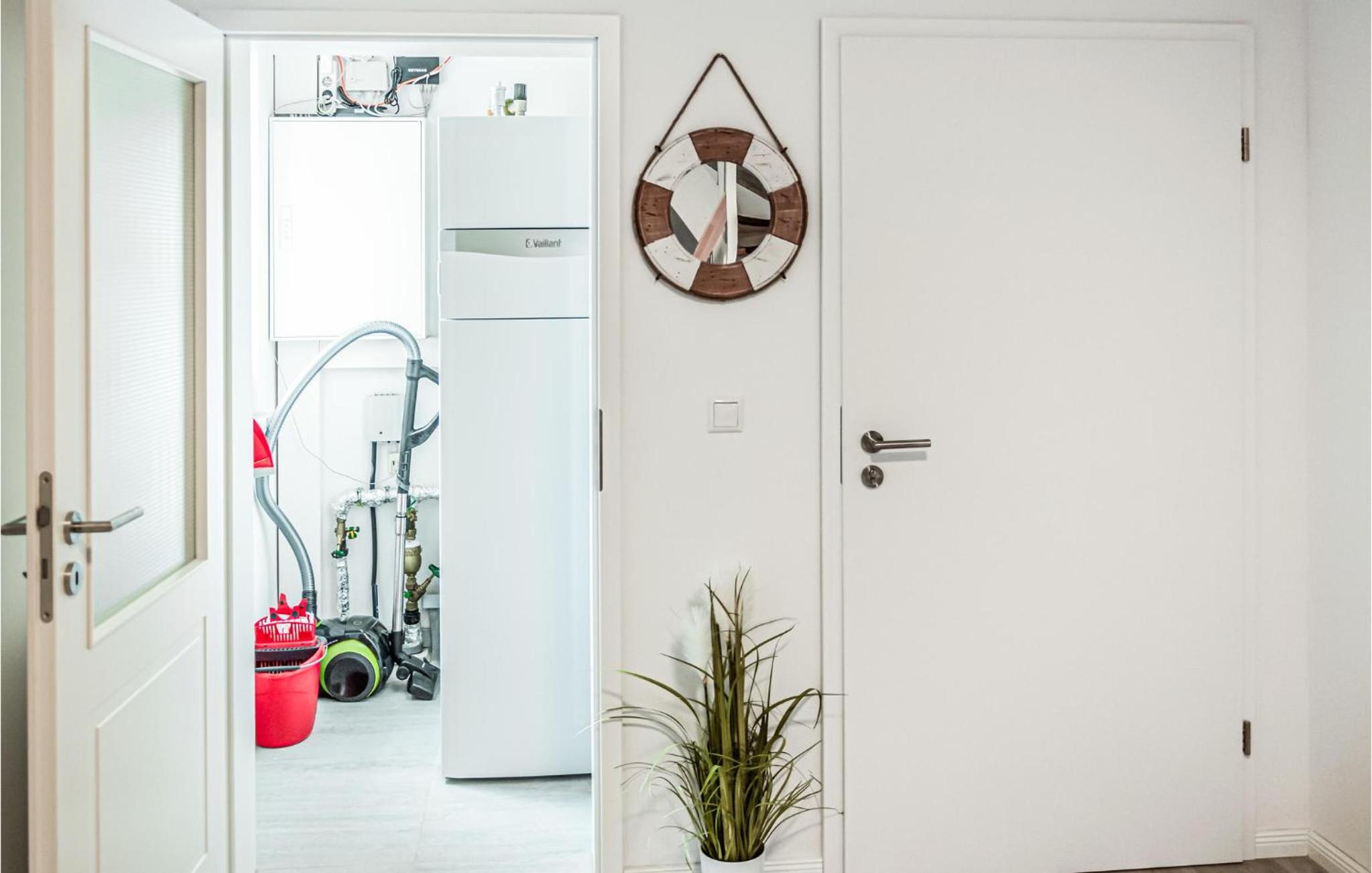 Amazing Home In Klütz With Kitchen