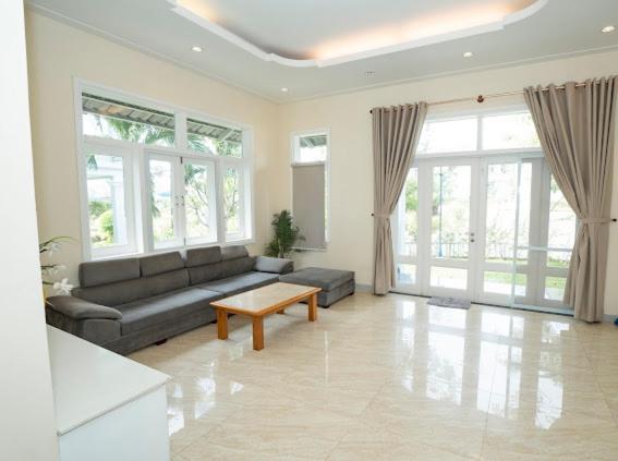 Villa sealinks Bãi Đá ông Địa 5 phòng ngủ
