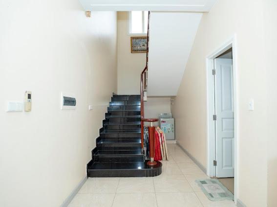 Villa sealinks Bãi Đá ông Địa 5 phòng ngủ