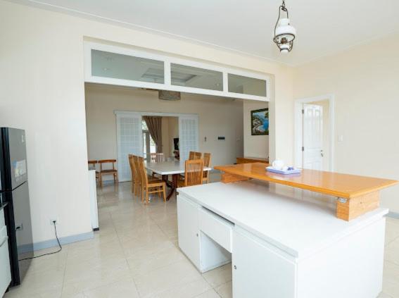 Villa sealinks Bãi Đá ông Địa 5 phòng ngủ
