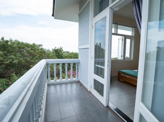 Villa sealinks Bãi Đá ông Địa 5 phòng ngủ