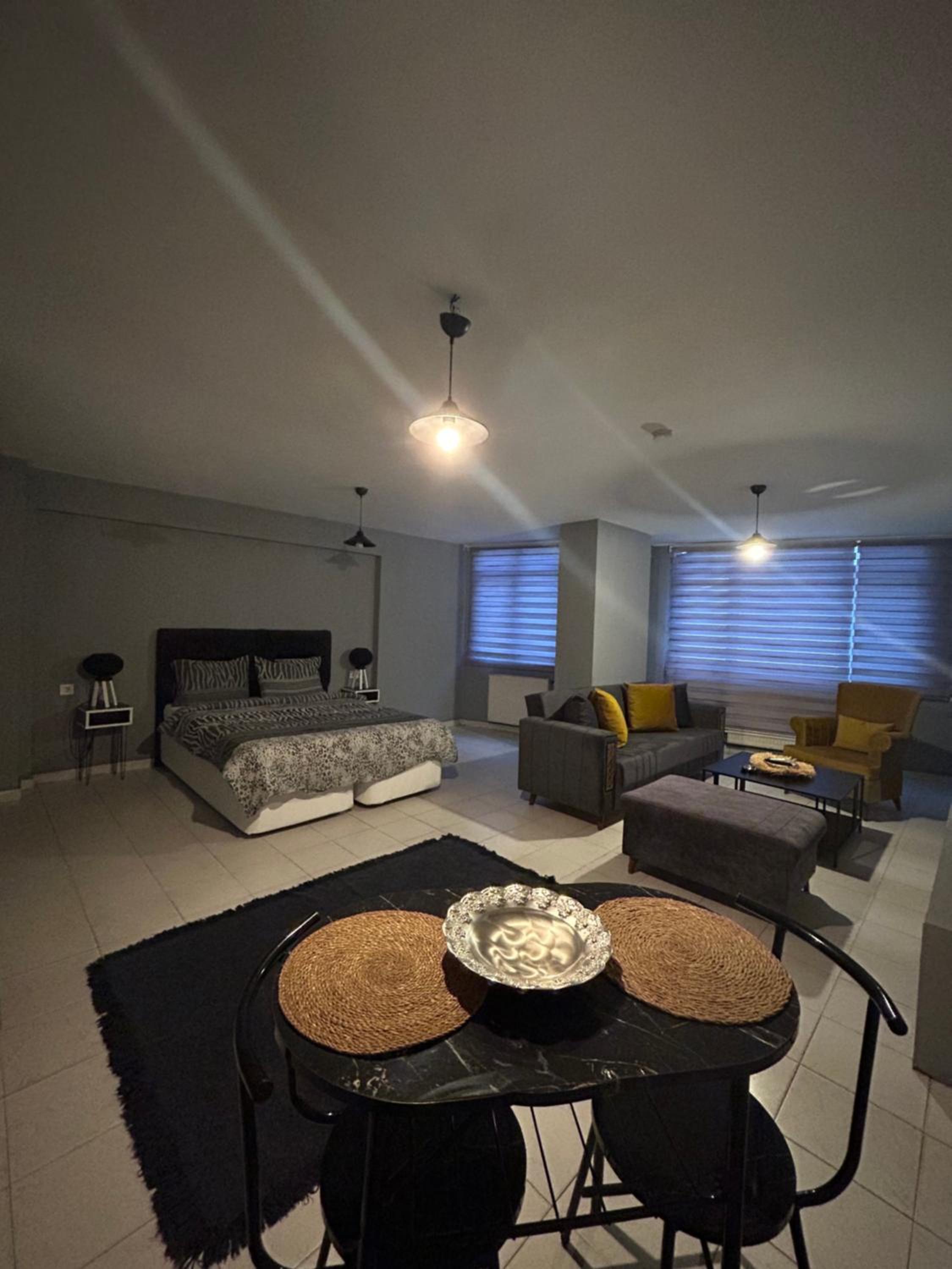 No19 PENDİK SUİTE HOTEL