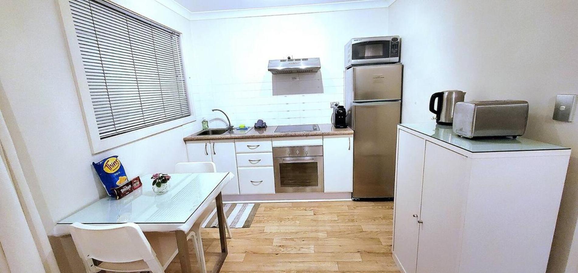 Your Oasis in the Heart of East Perth