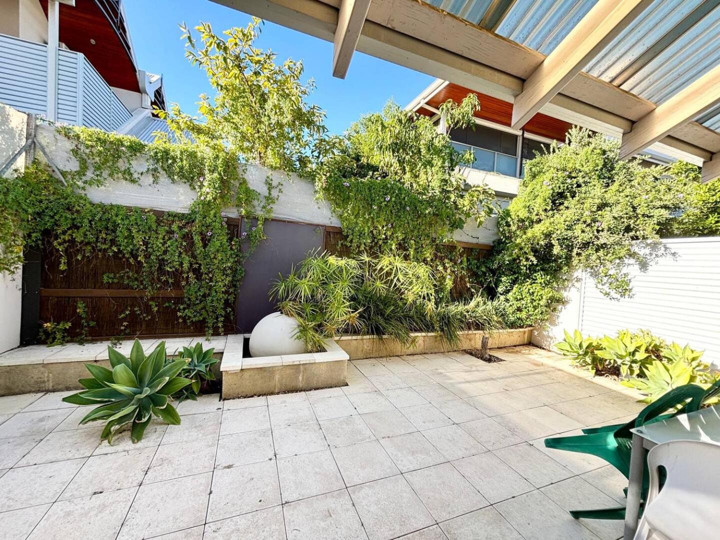 Your Oasis in the Heart of East Perth