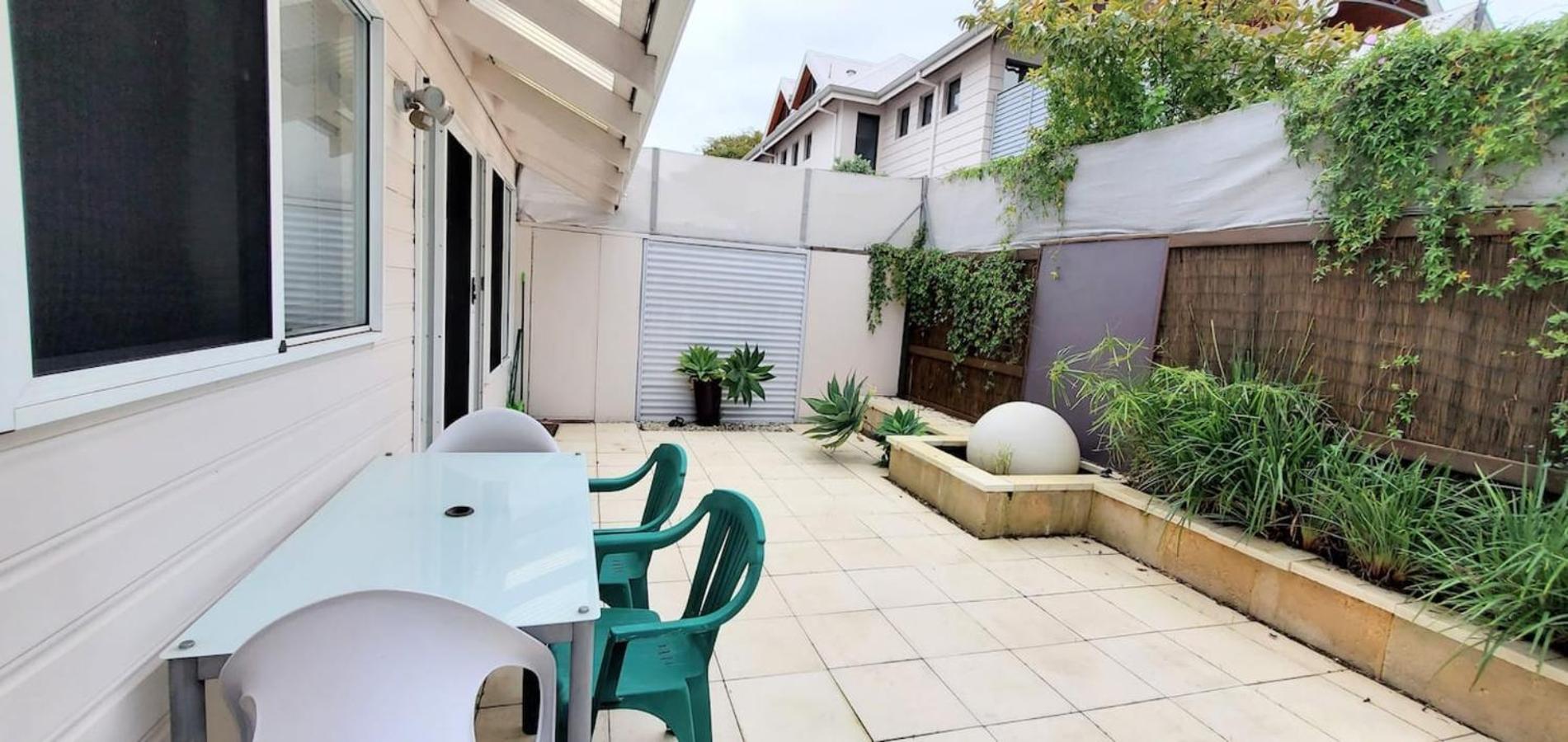 Your Oasis in the Heart of East Perth