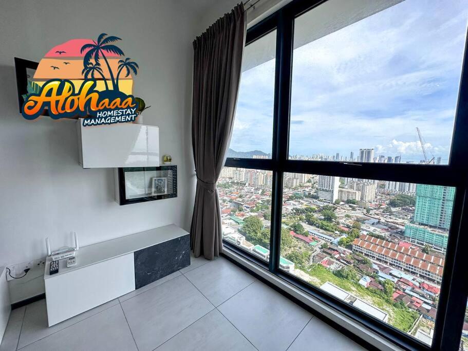 Urban Suite Modern Lifestyle Seaview Georgetown photo 5