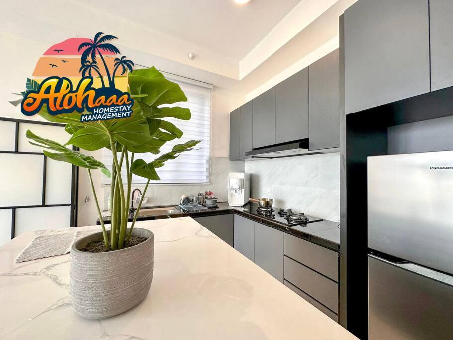 Urban Suite Modern Lifestyle Seaview Georgetown photo 7