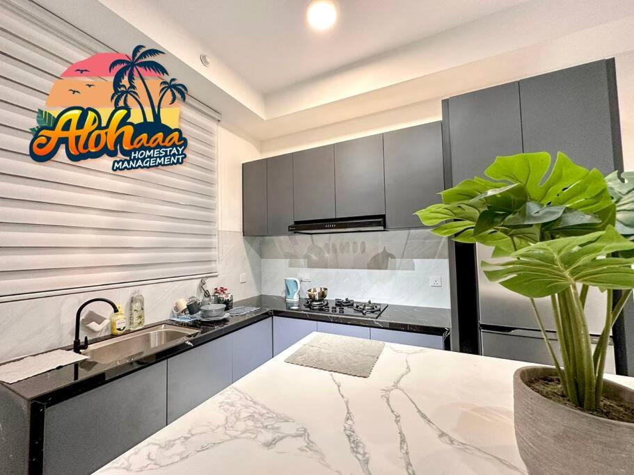 Urban Suite Modern Lifestyle Seaview Georgetown photo 8
