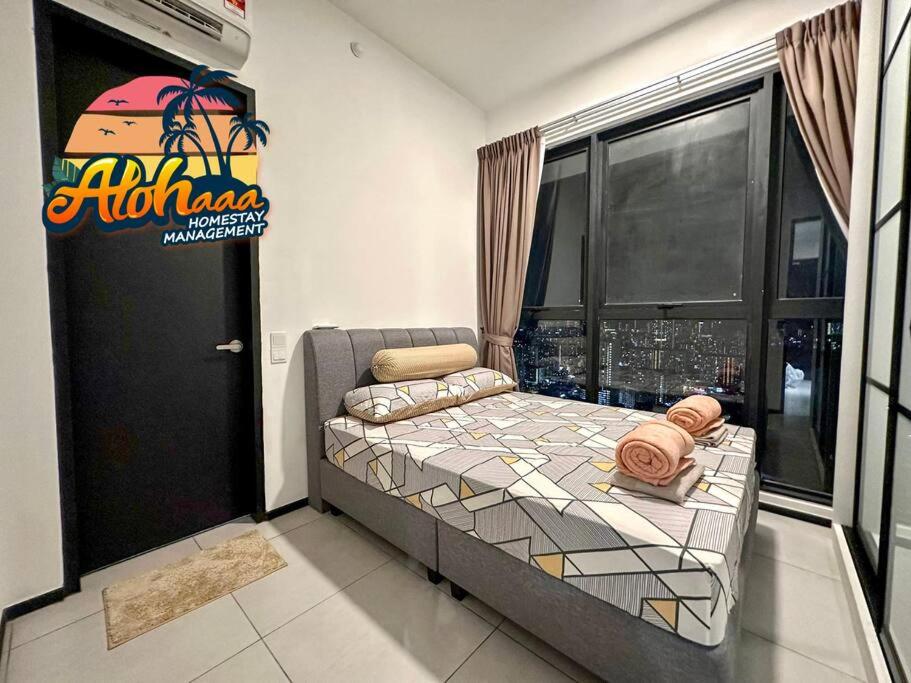 Urban Suite Modern Lifestyle Seaview Georgetown view 2