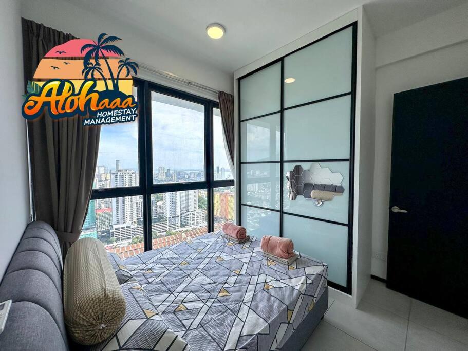 Urban Suite Modern Lifestyle Seaview Georgetown view 3
