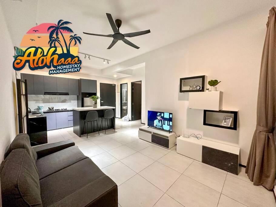 Urban Suite Modern Lifestyle Seaview Georgetown view 4