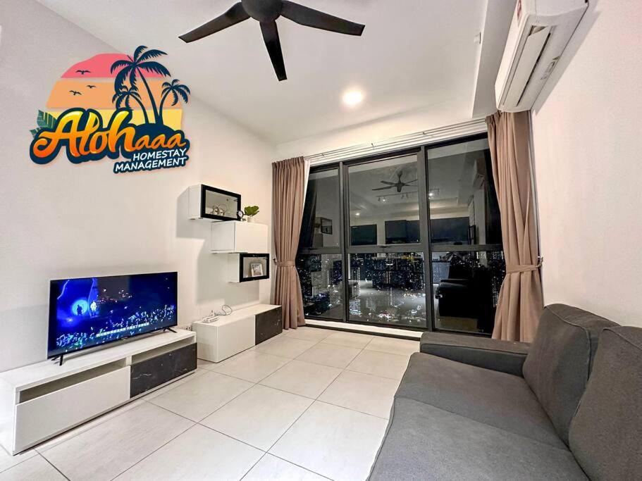 Urban Suite Modern Lifestyle Seaview Georgetown view 5