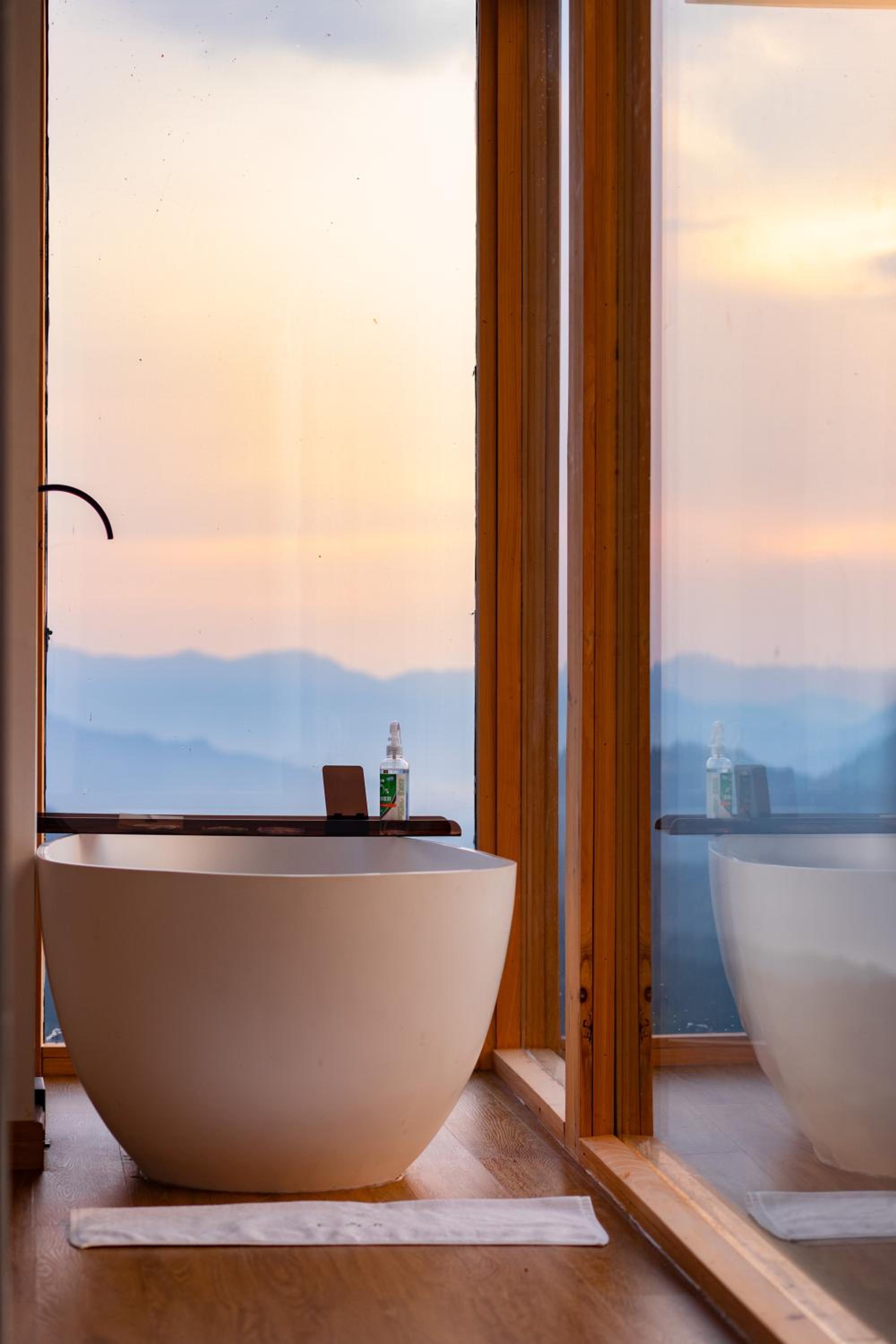 Rice View Lodge