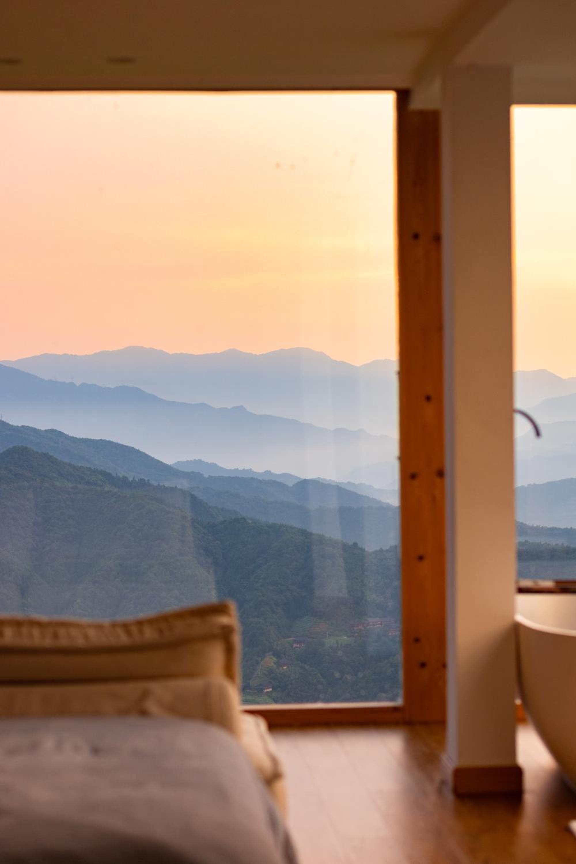 Rice View Lodge