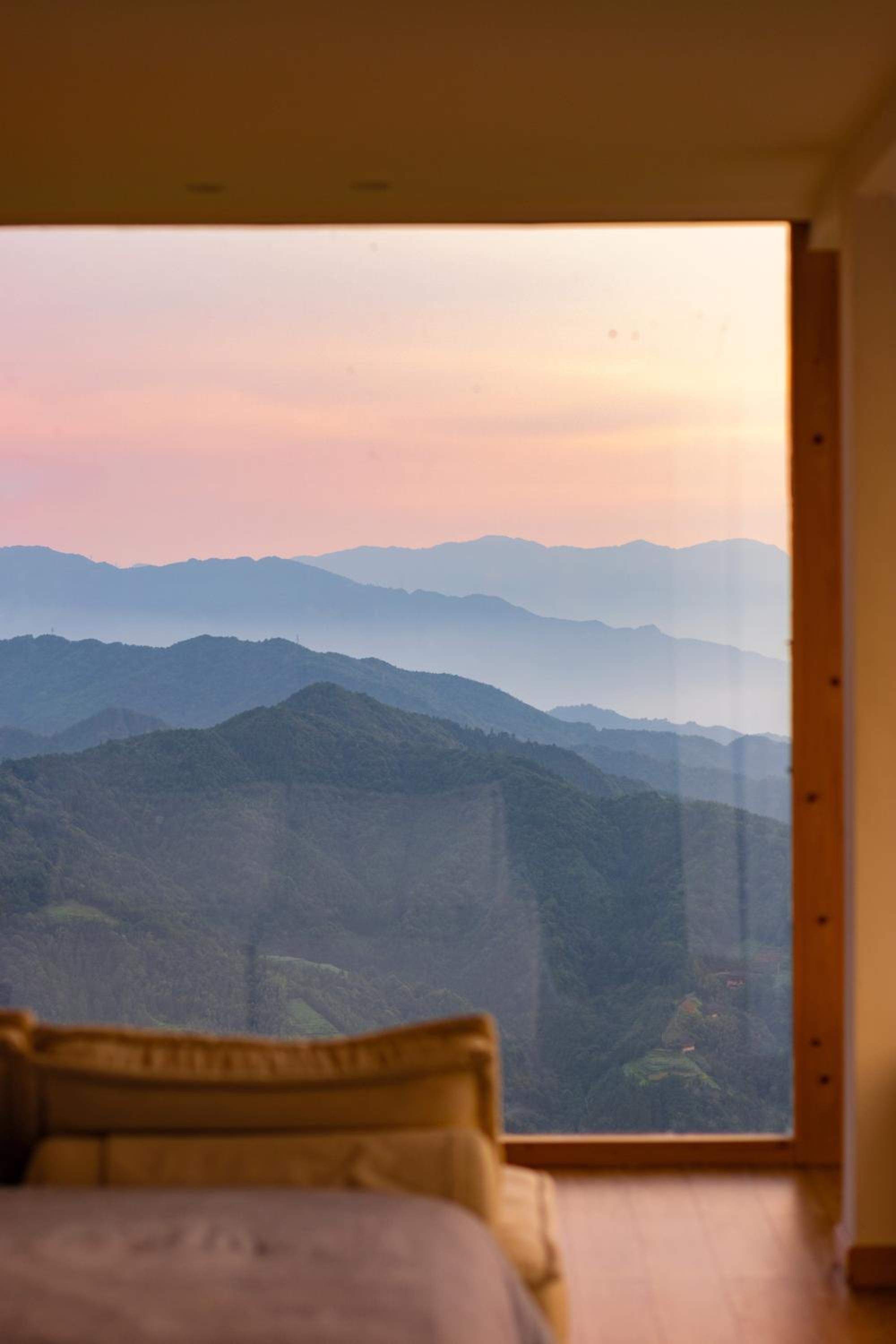 Rice View Lodge