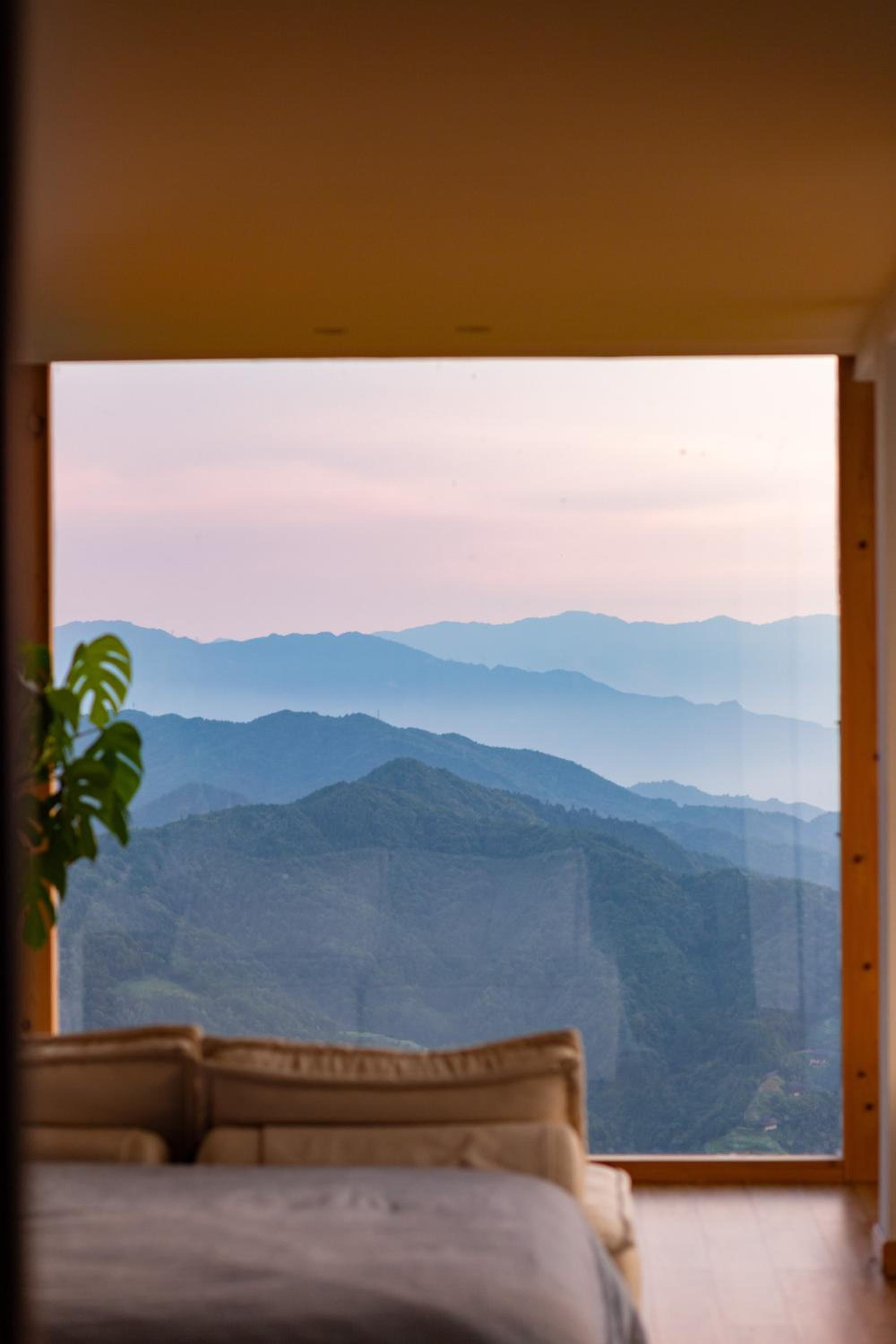 Rice View Lodge