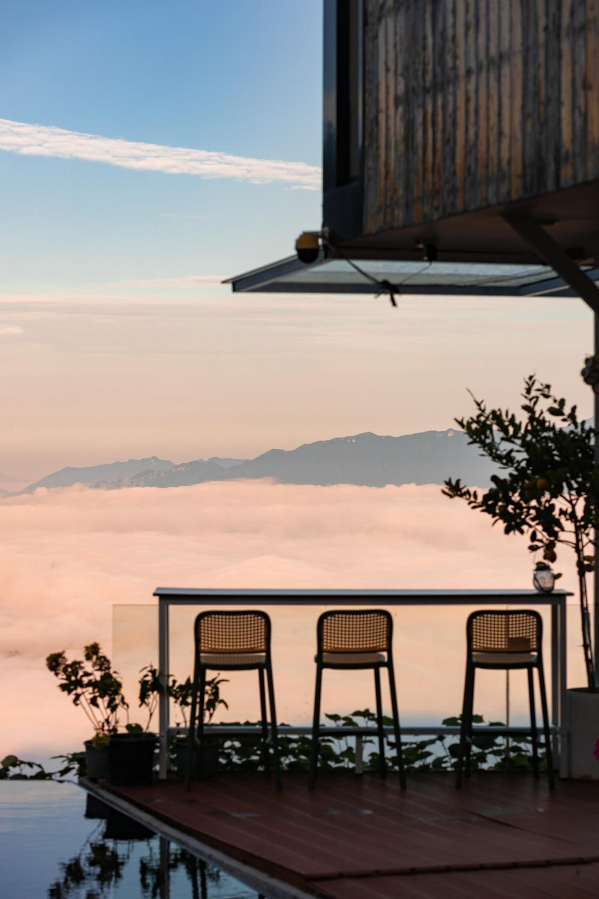 Rice View Lodge