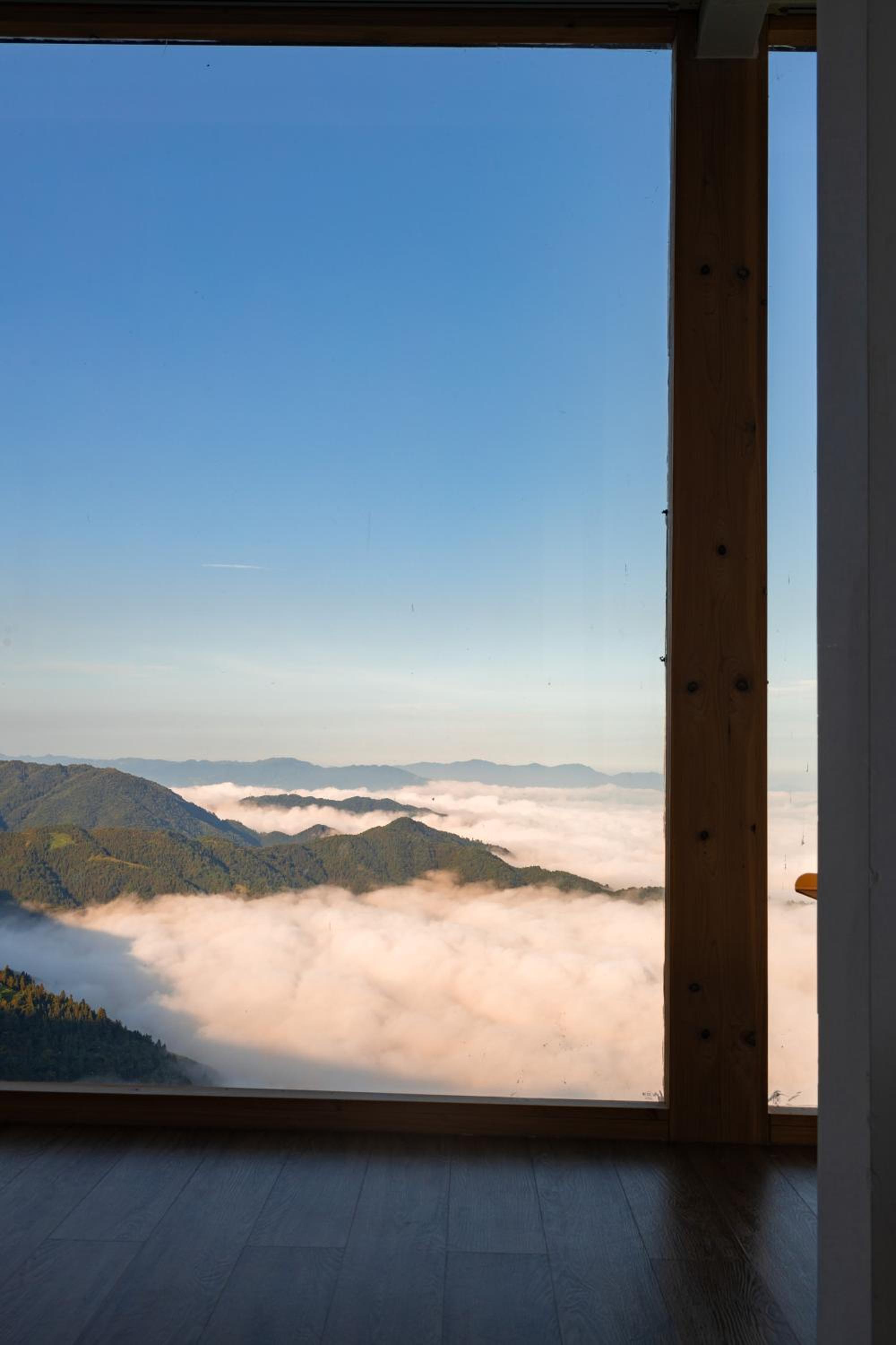 Rice View Lodge