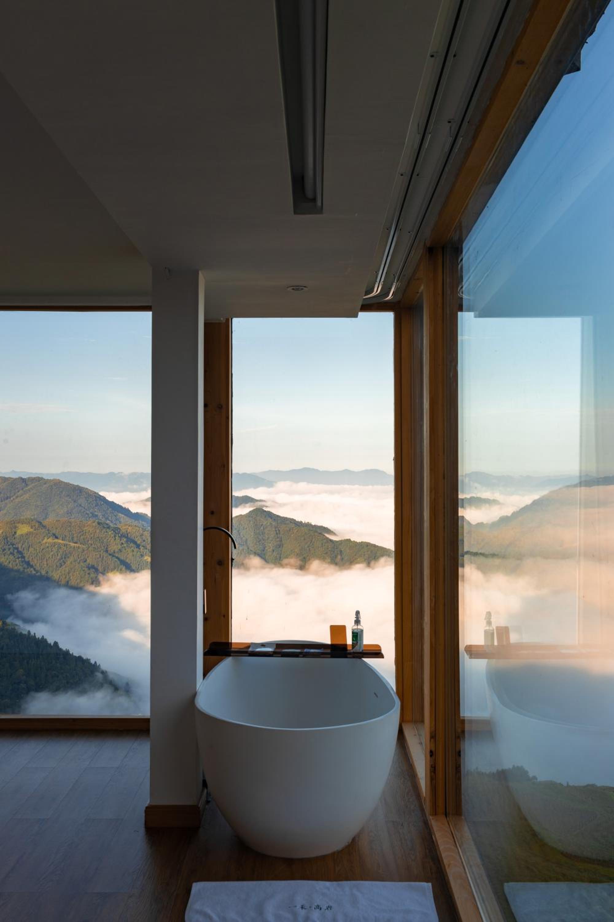 Rice View Lodge