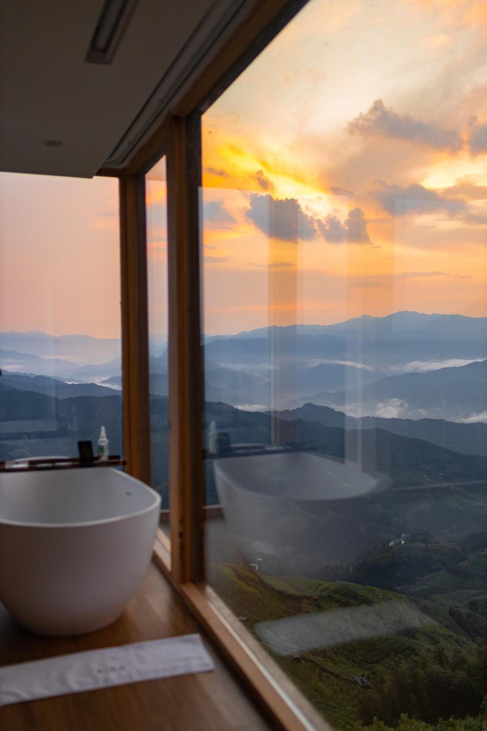Rice View Lodge