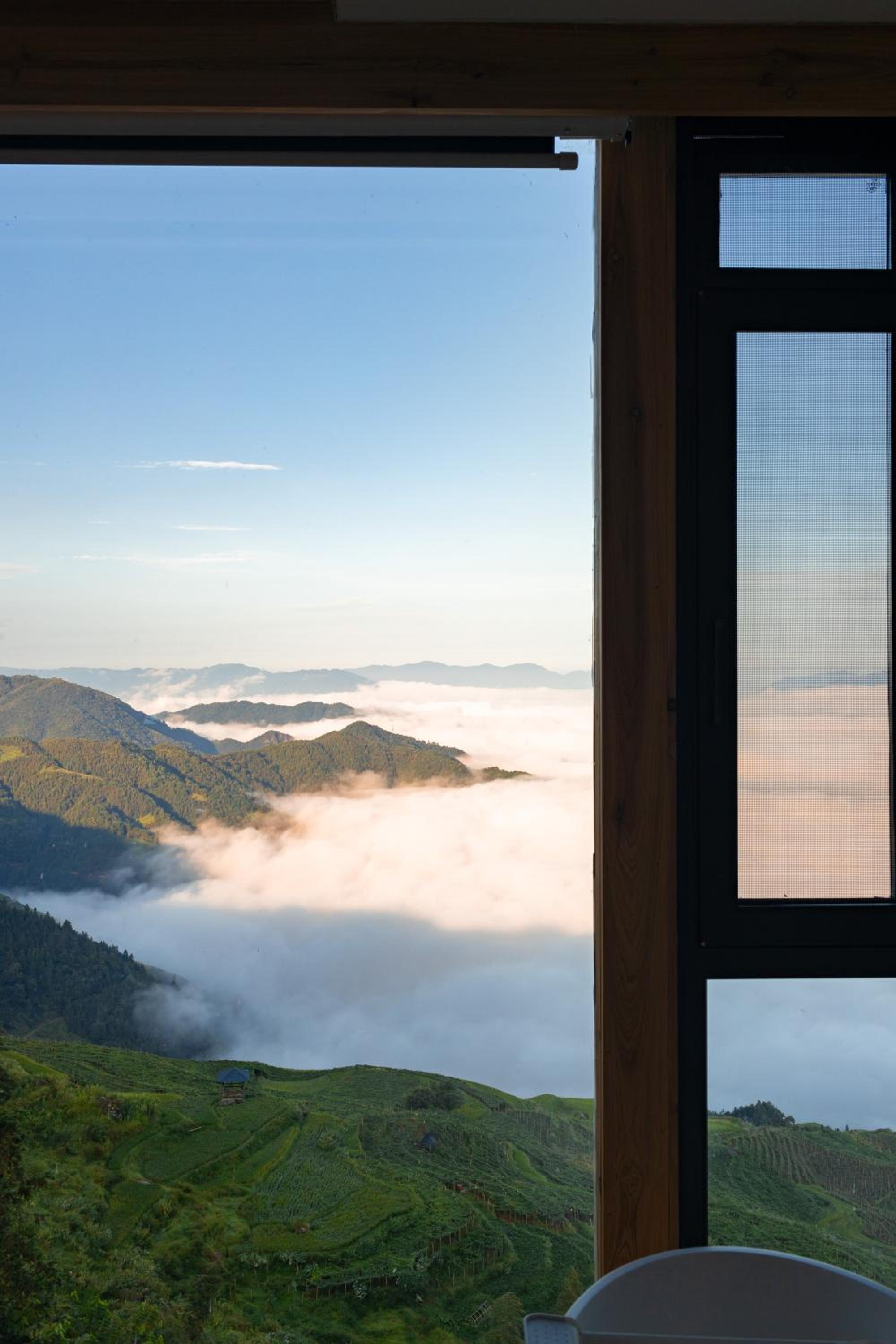 Rice View Lodge