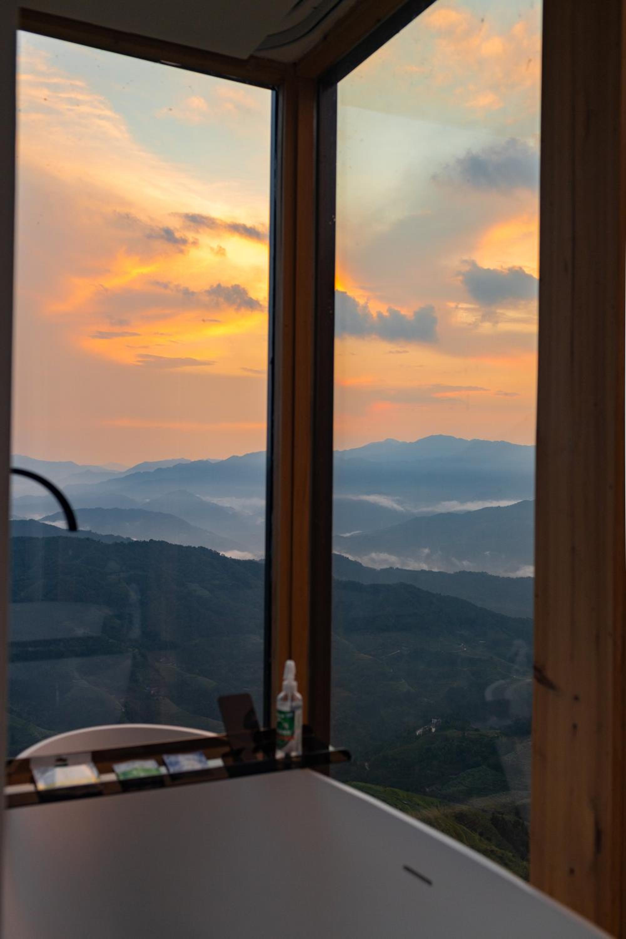 Rice View Lodge