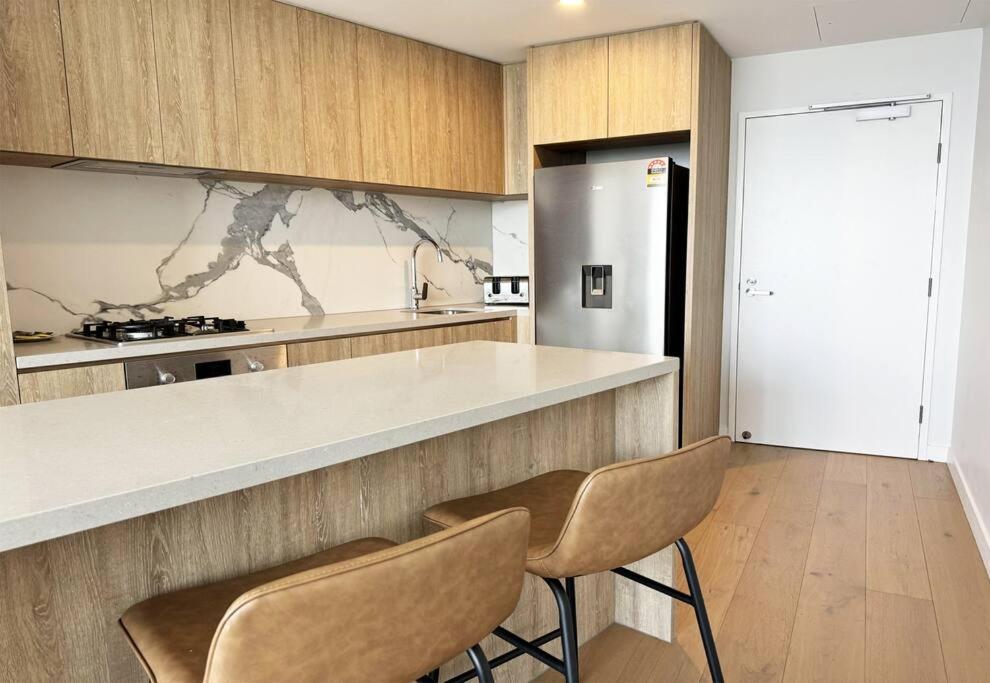 Ocean Skyline view apartment-Casino