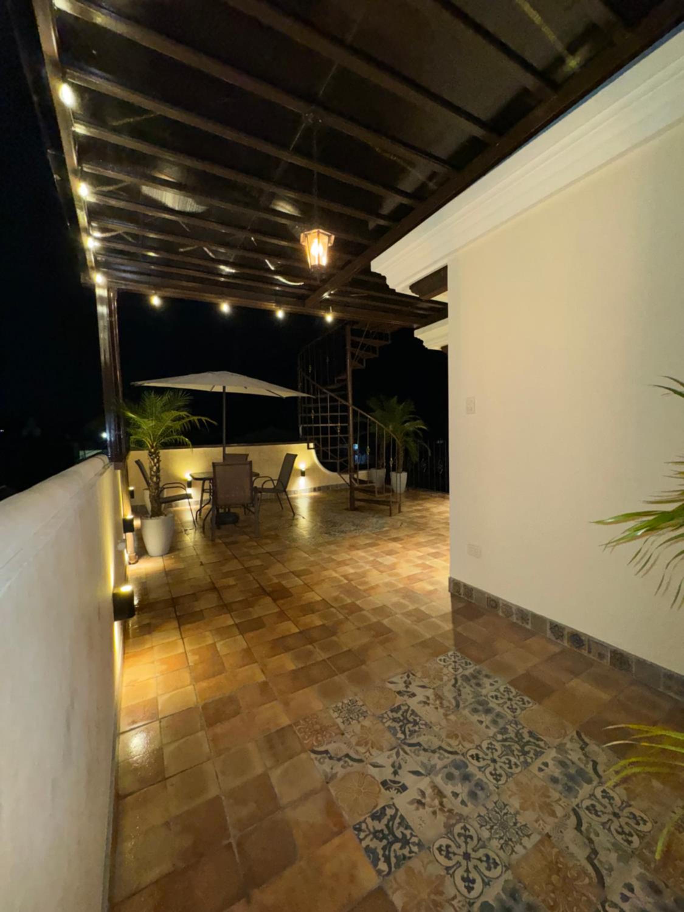 Luxury Loft Doble #2 Antigua Guatemala view 5