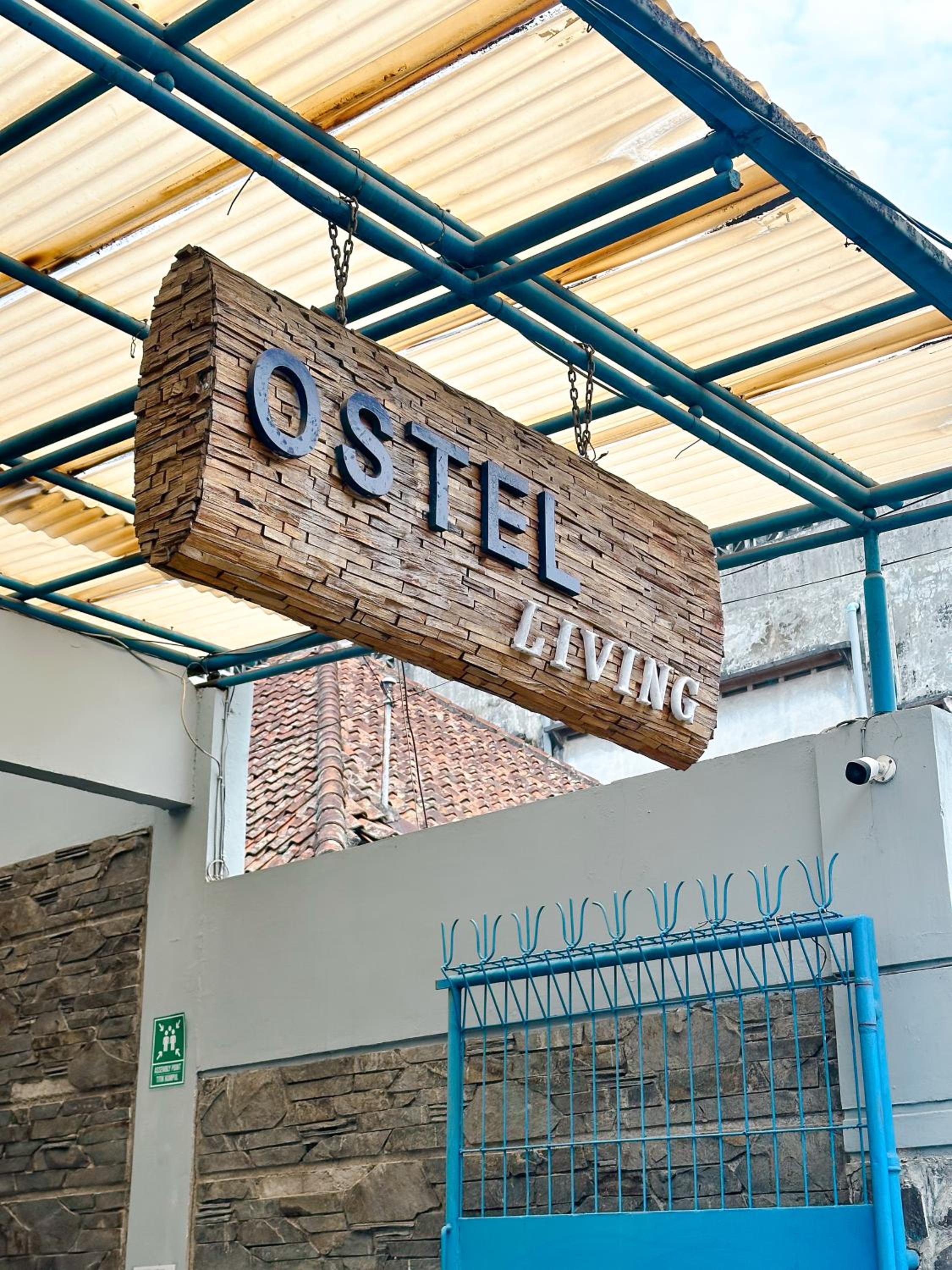 OsteL By OstiC — photo 34