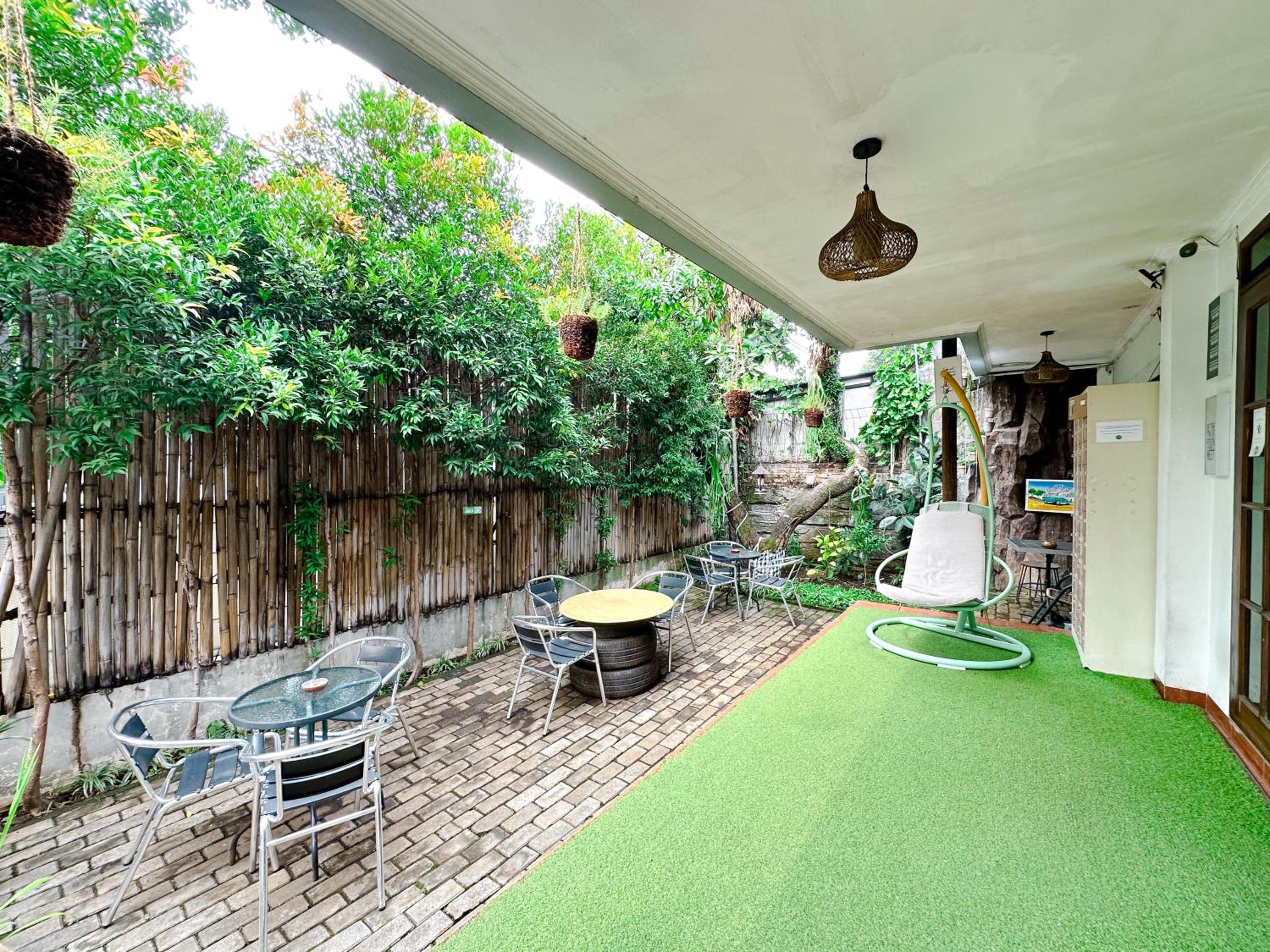 Hotel OsteL By OstiC - Image 1