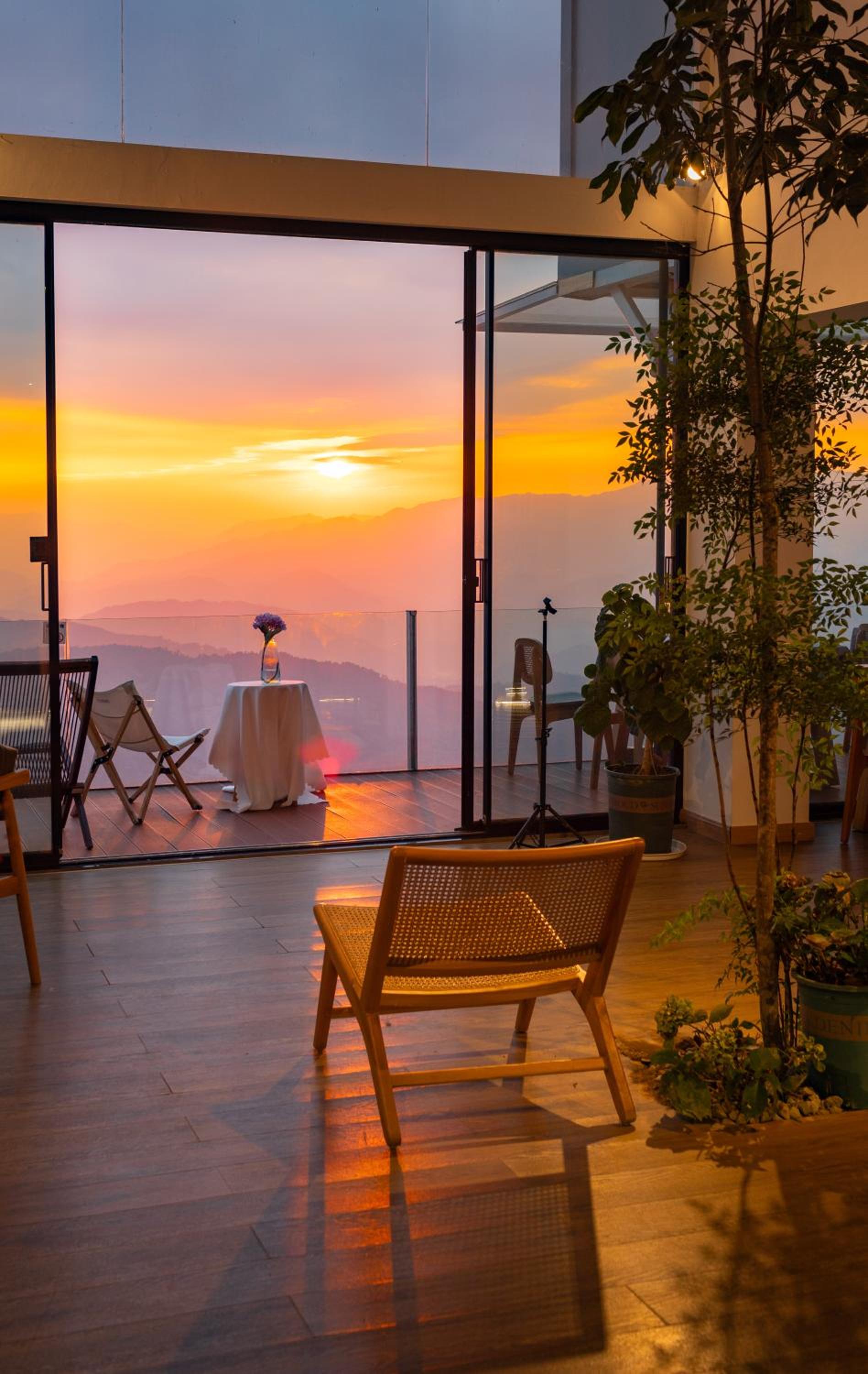 Rice View Lodge