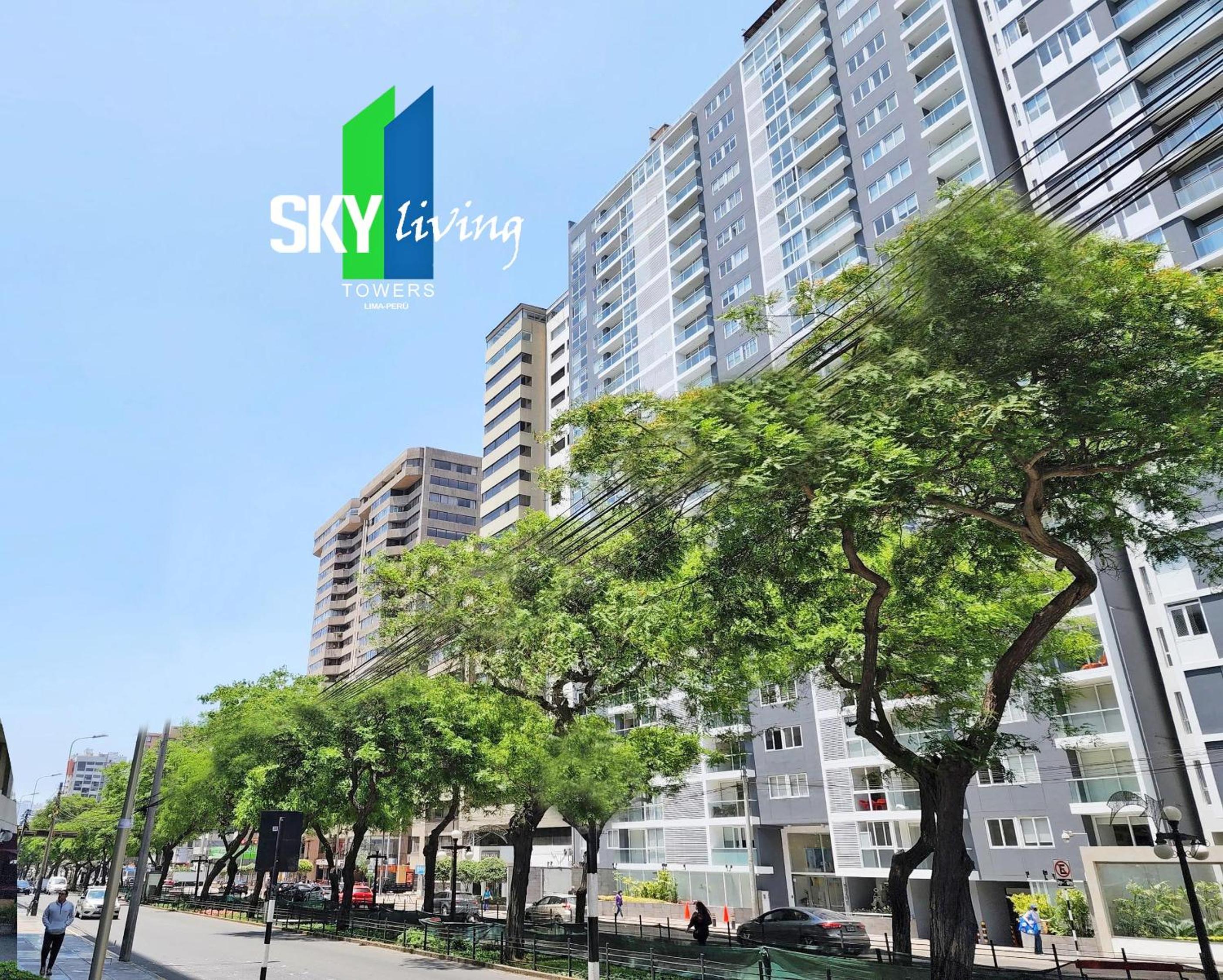 Skyliving Towers Apartments - Perú