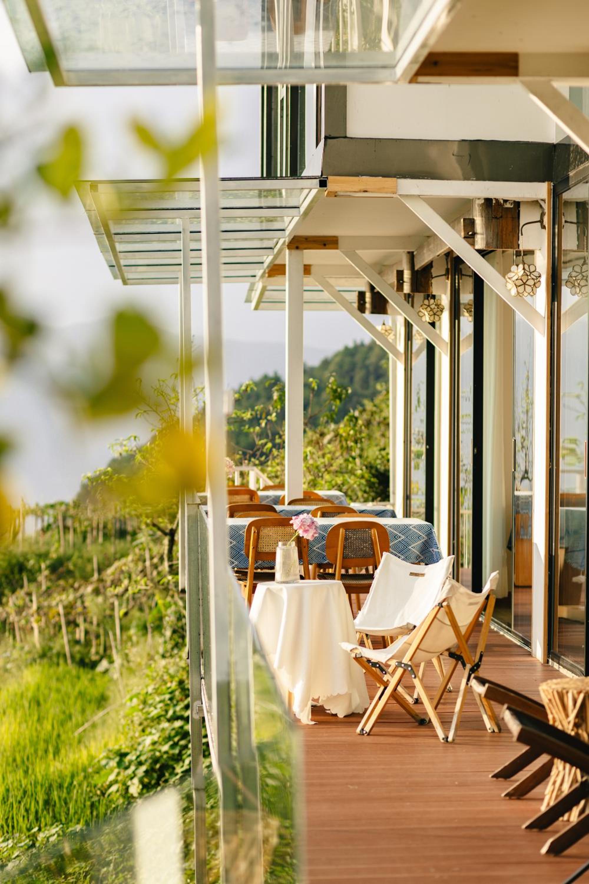 Rice View Lodge
