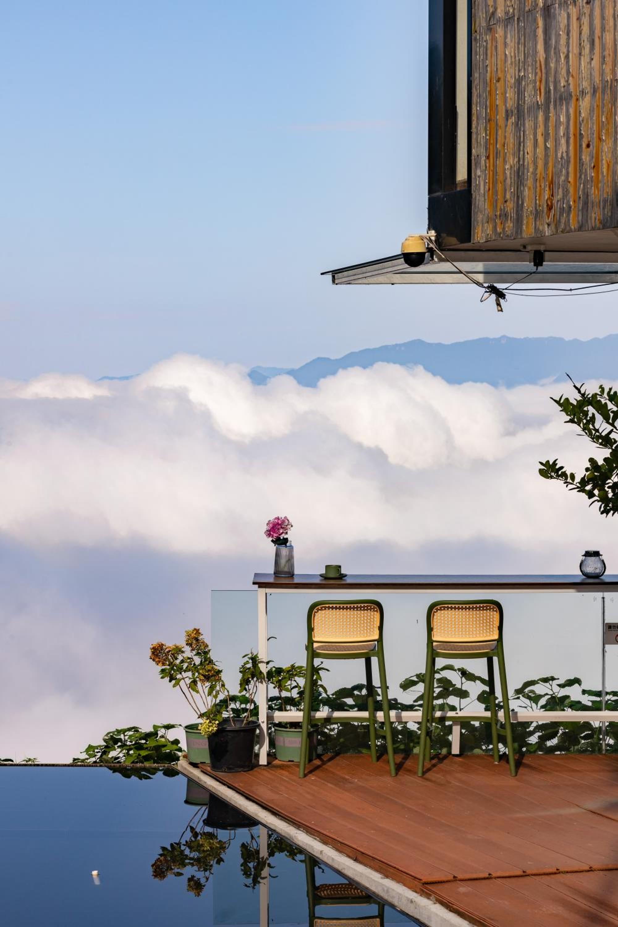 Rice View Lodge