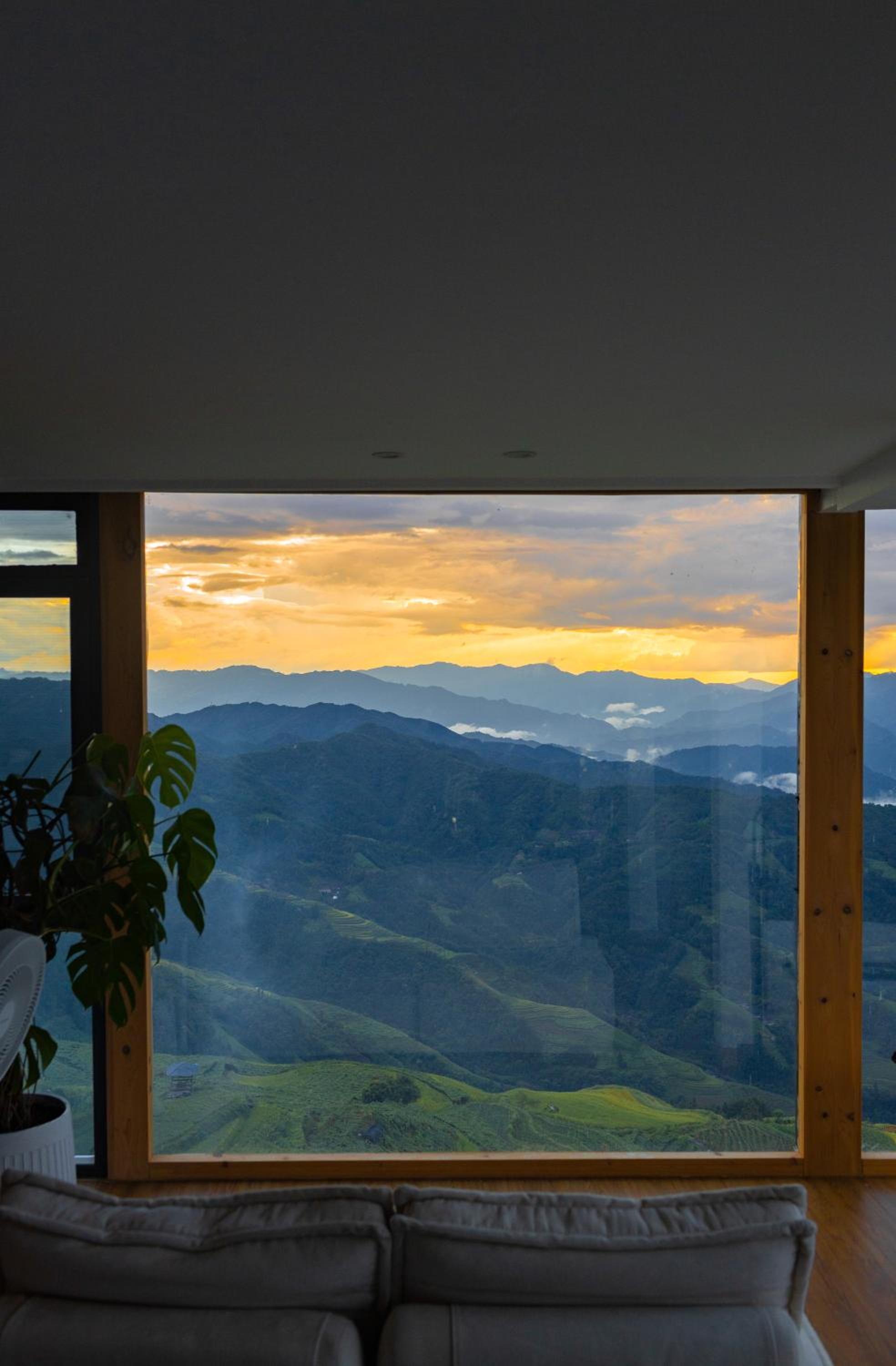 Rice View Lodge