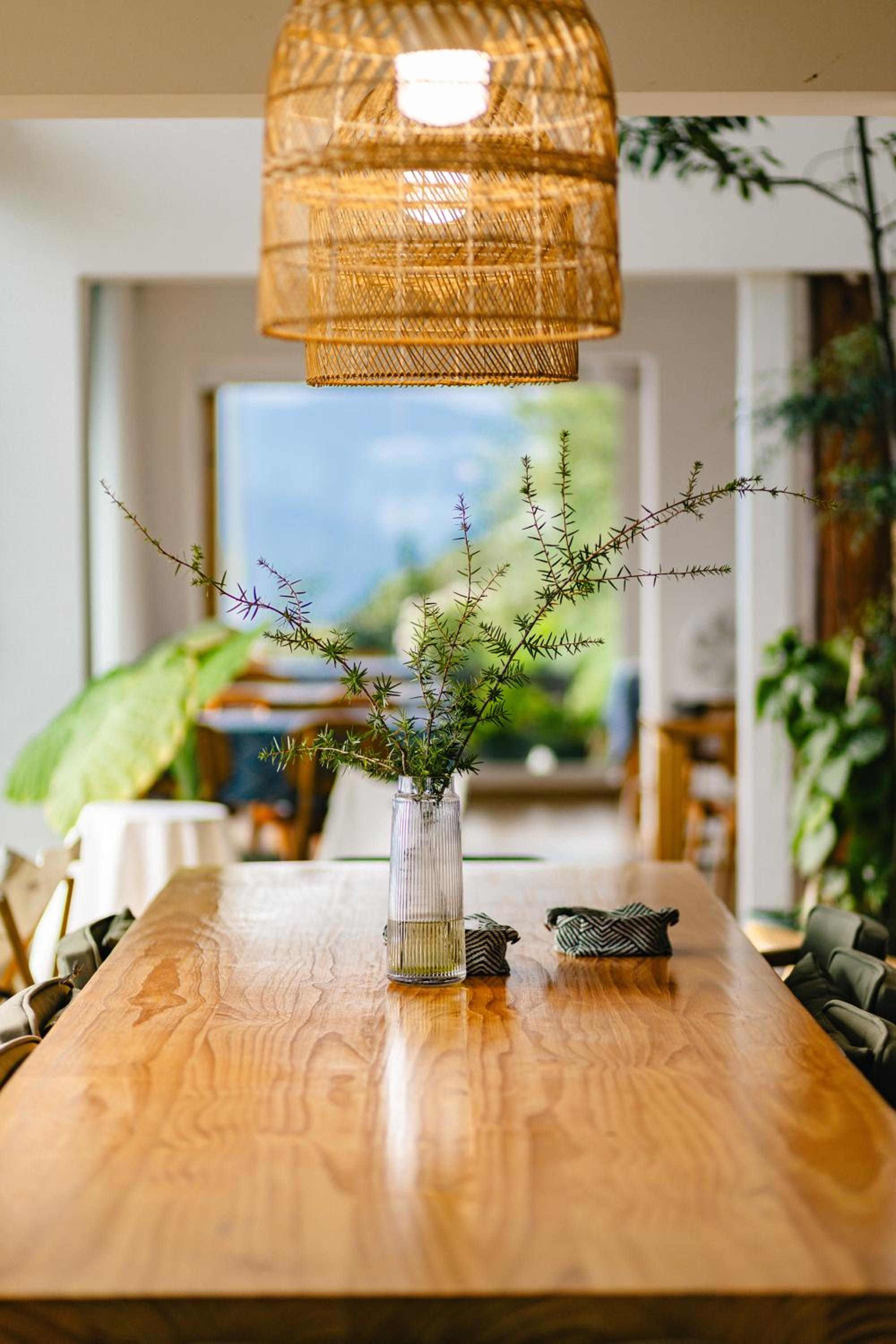 Rice View Lodge