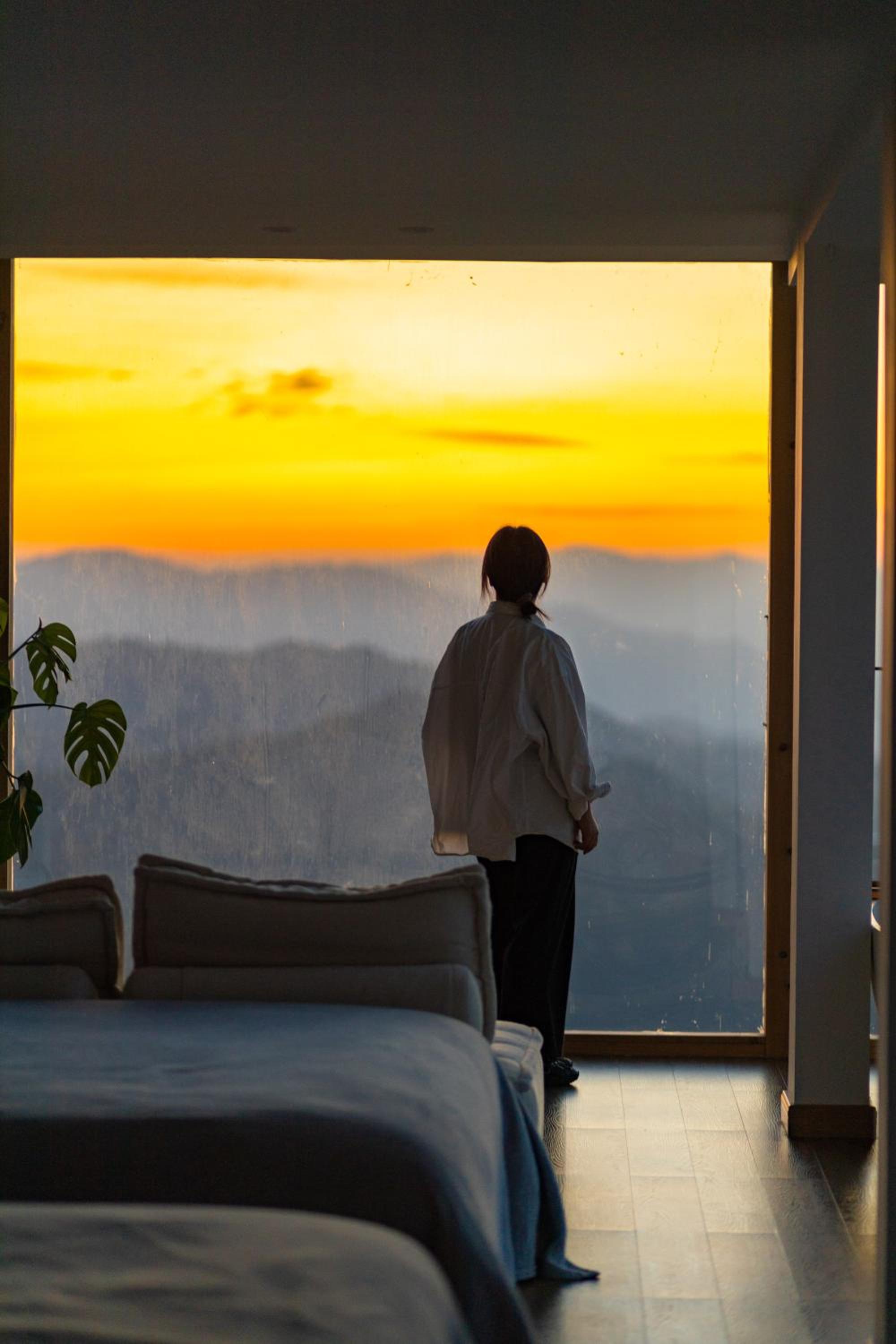 Rice View Lodge