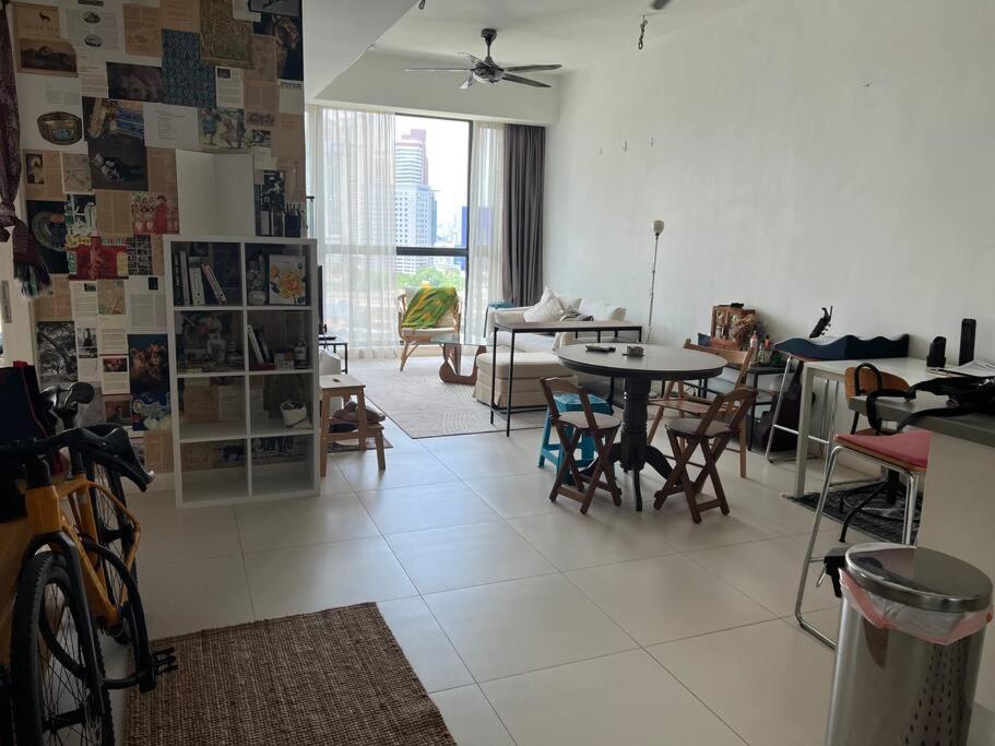 City Centre Apartment