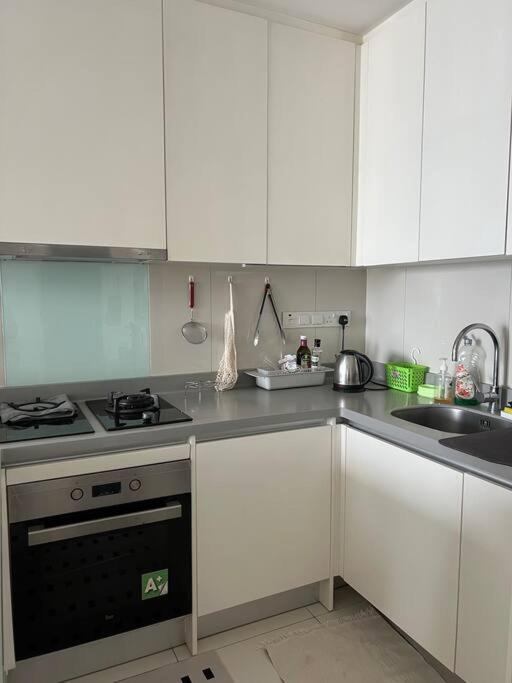 City Centre Apartment